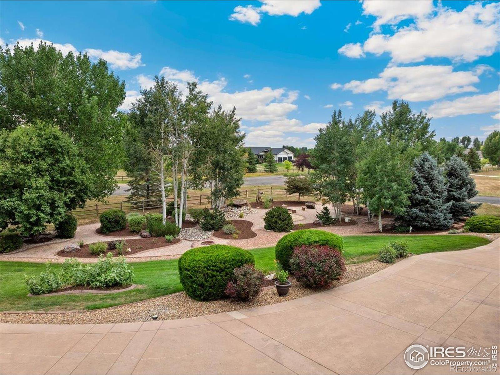 837 Glenn Ridge Drive Fort Collins CO 80524