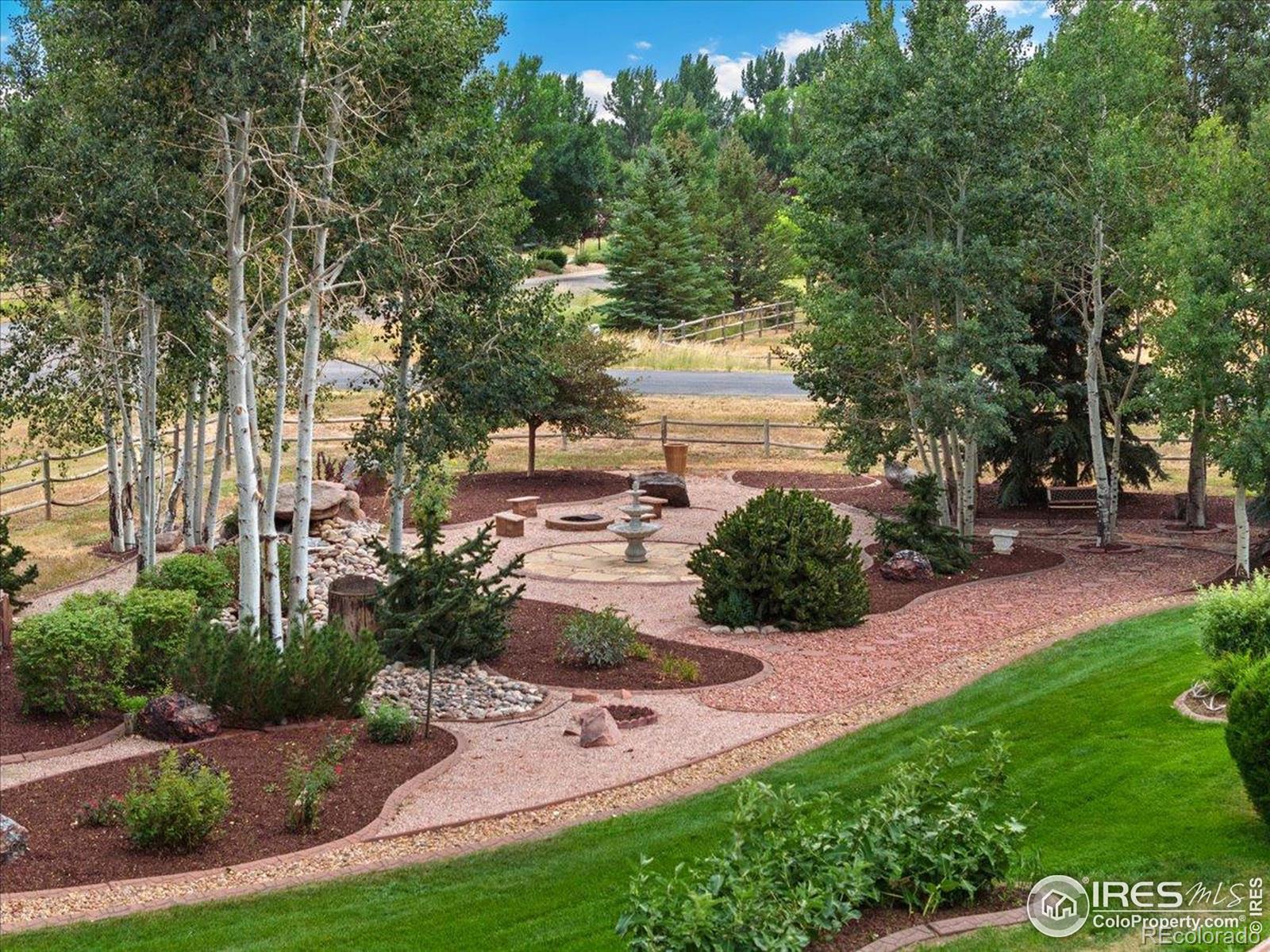 837 Glenn Ridge Drive Fort Collins CO 80524