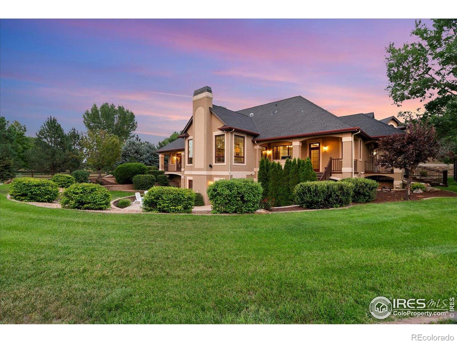 837 Glenn Ridge Drive Fort Collins CO 80524