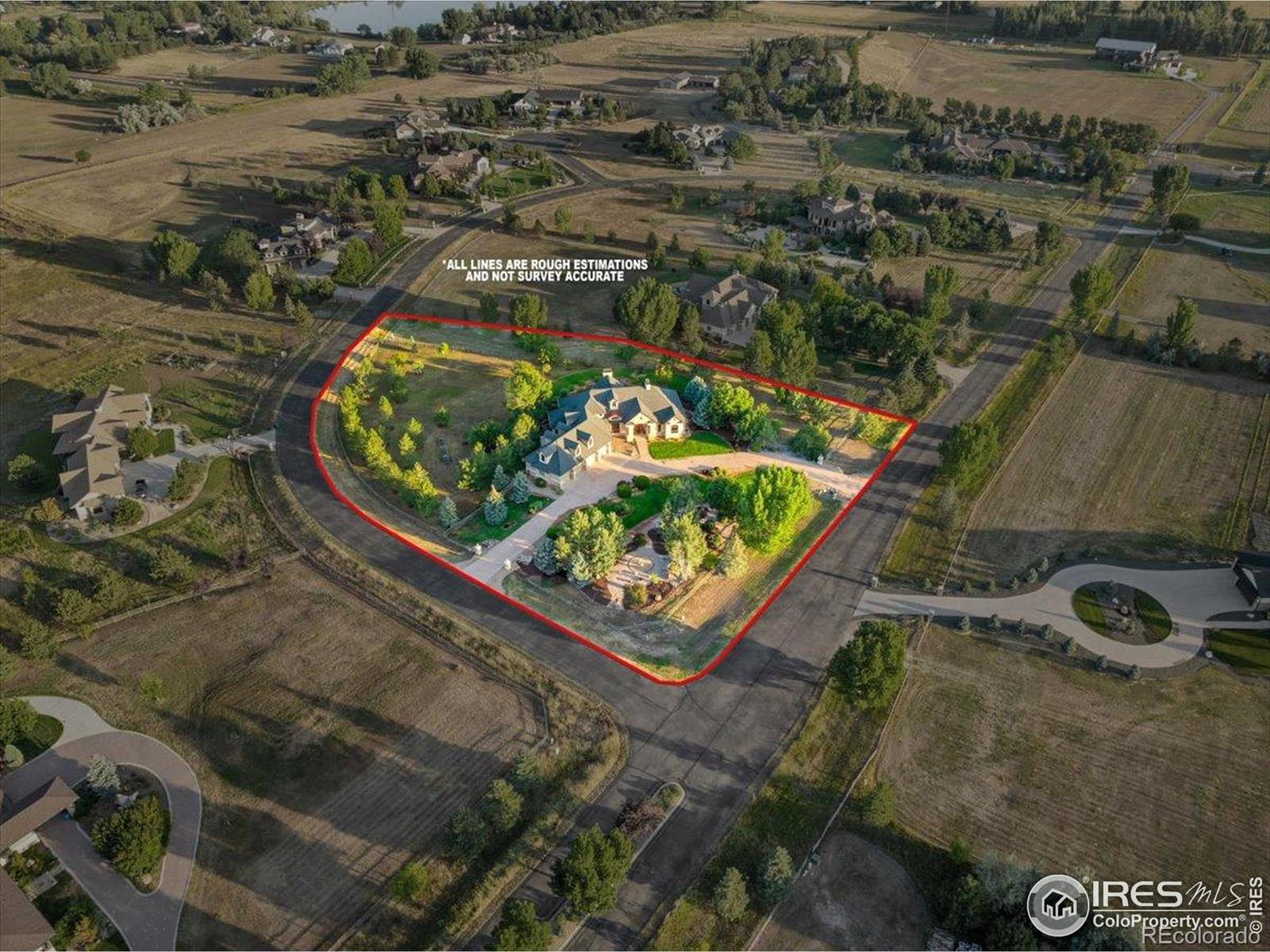 837 Glenn Ridge Drive Fort Collins CO 80524