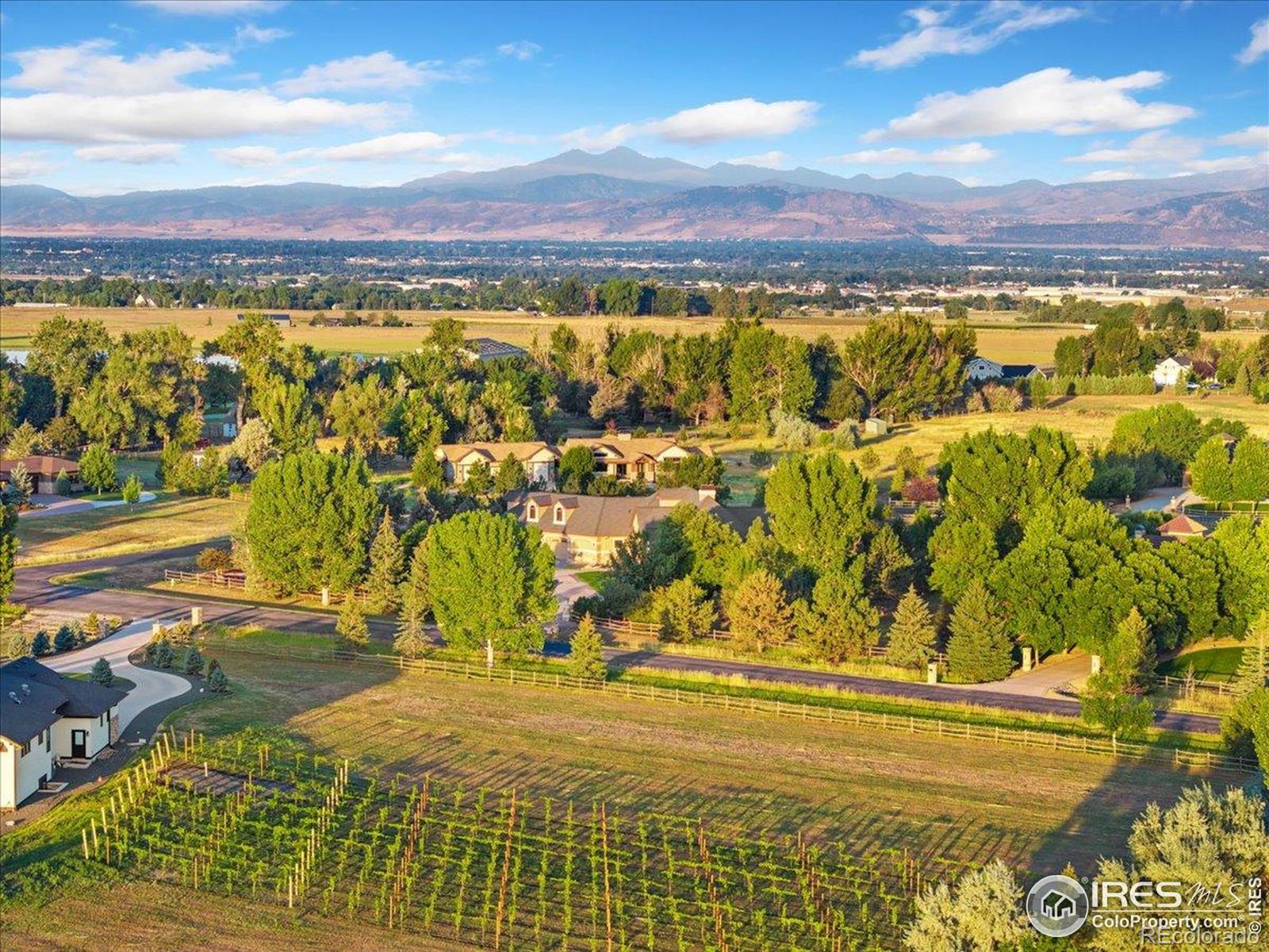 837 Glenn Ridge Drive Fort Collins CO 80524