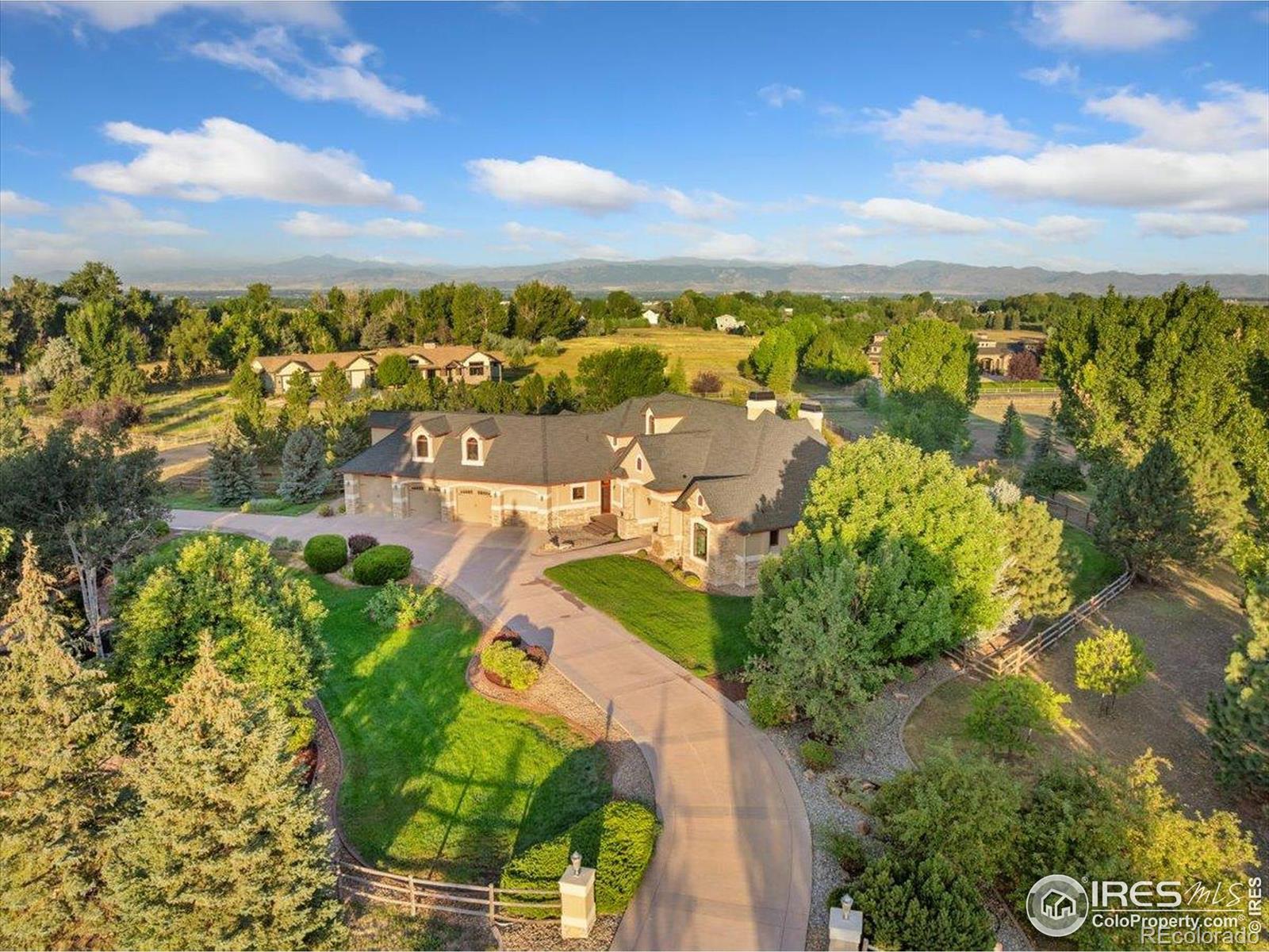 837 Glenn Ridge Drive Fort Collins CO 80524