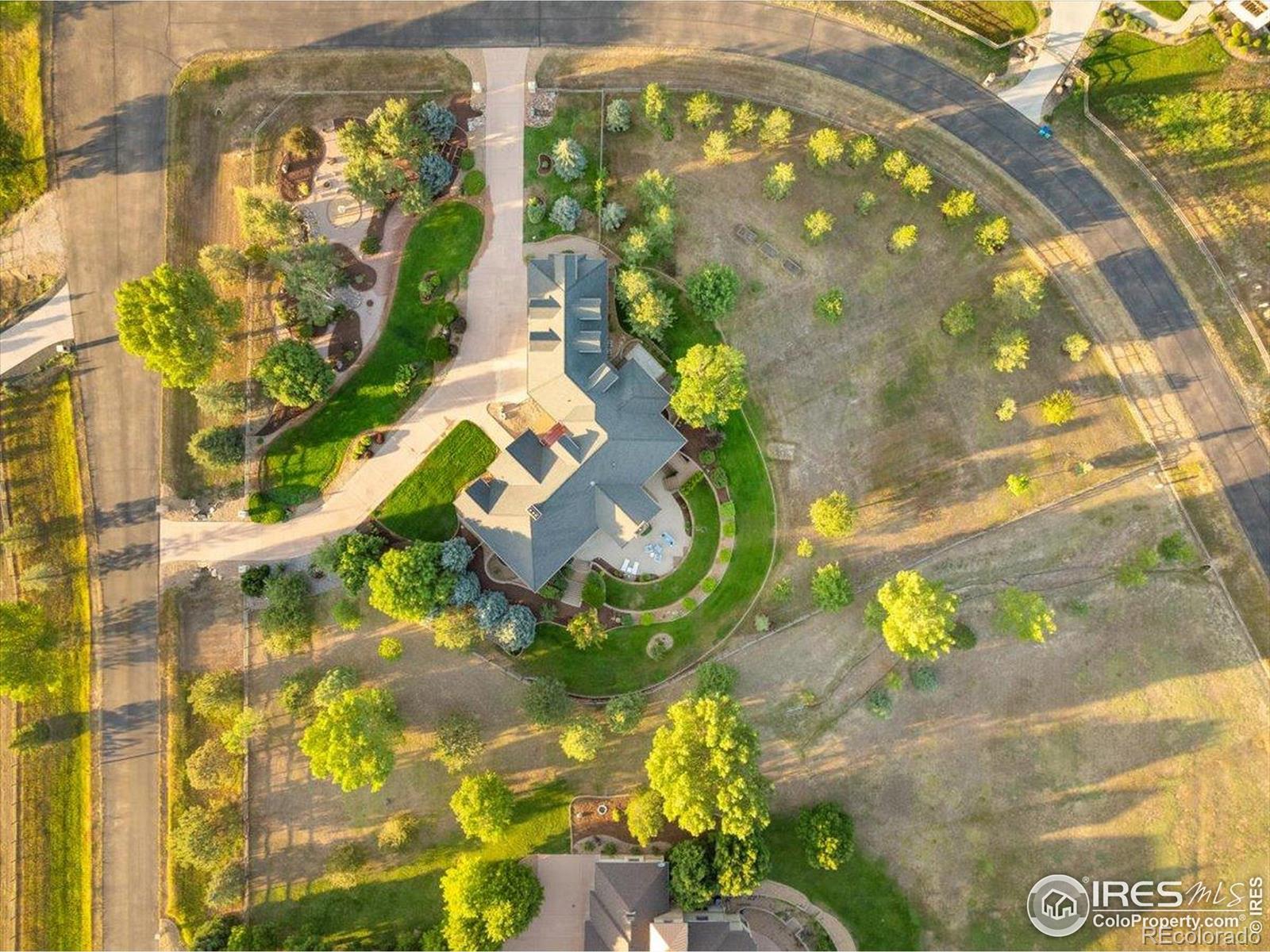 837 Glenn Ridge Drive Fort Collins CO 80524