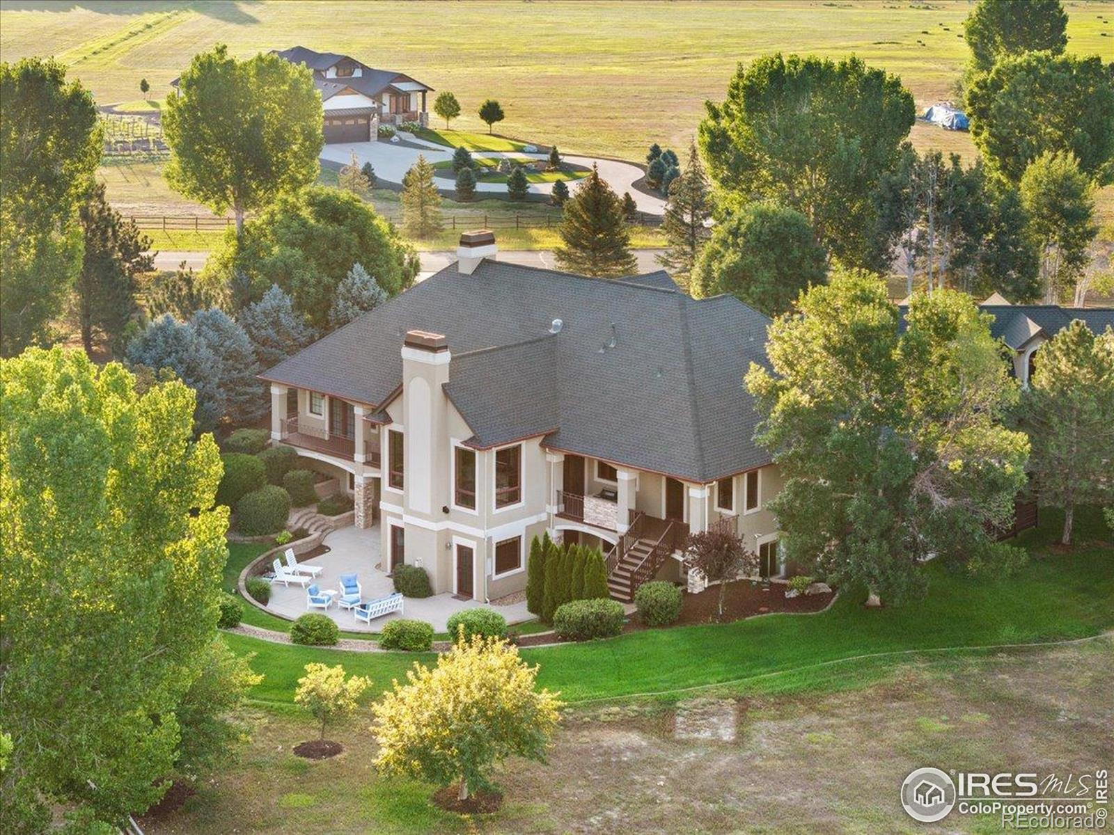 837 Glenn Ridge Drive Fort Collins CO 80524