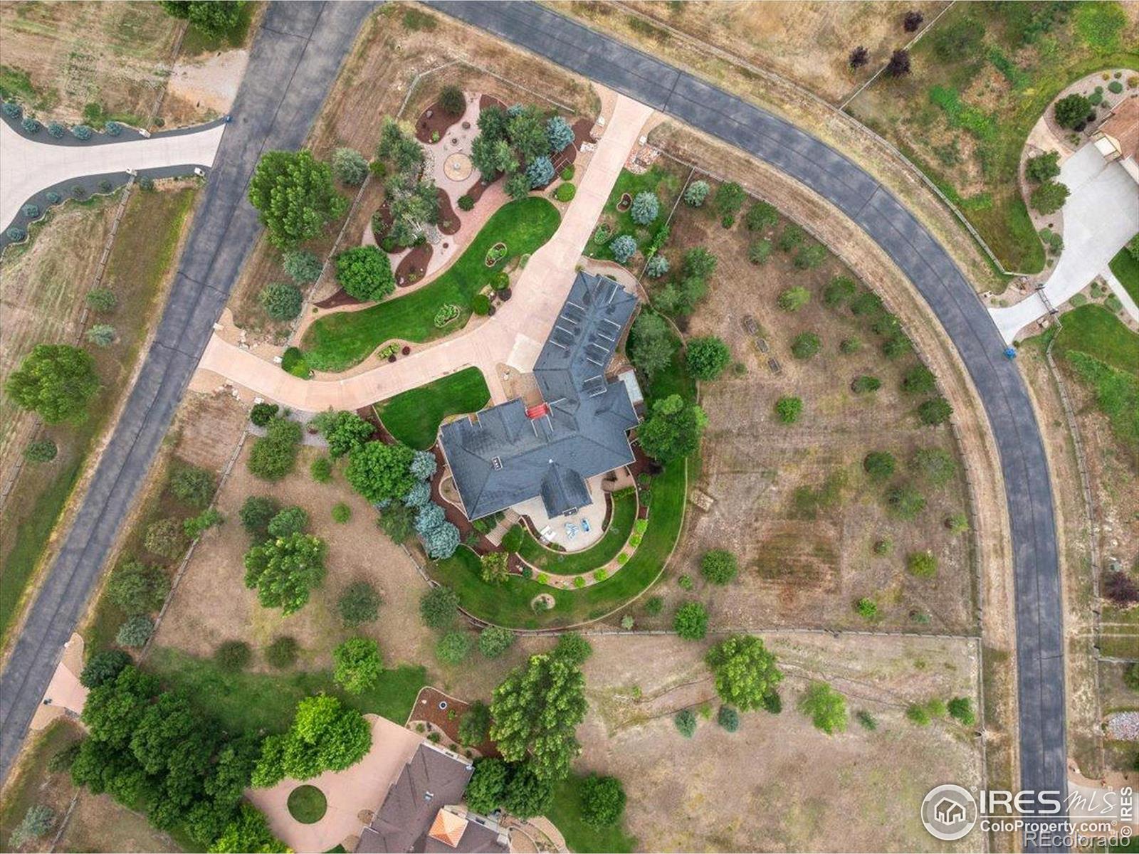 837 Glenn Ridge Drive Fort Collins CO 80524