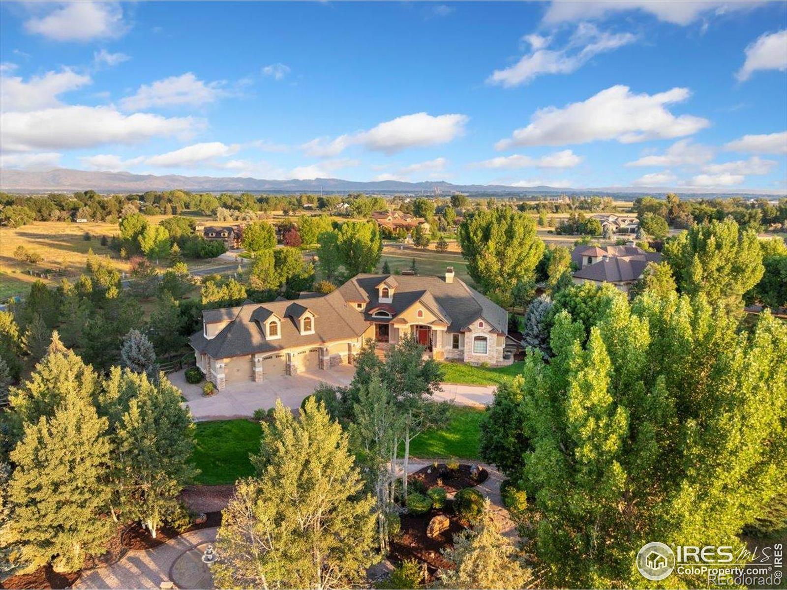 837 Glenn Ridge Drive Fort Collins CO 80524