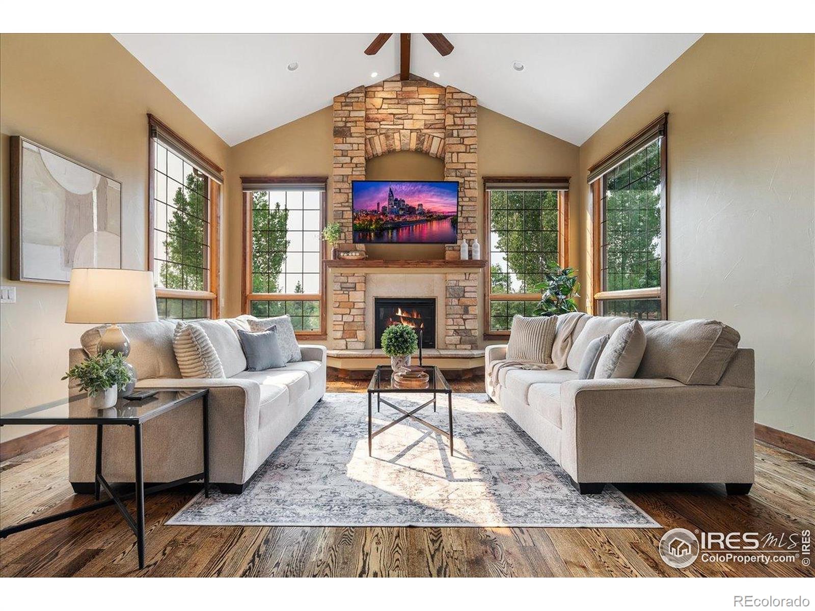 837 Glenn Ridge Drive Fort Collins CO 80524