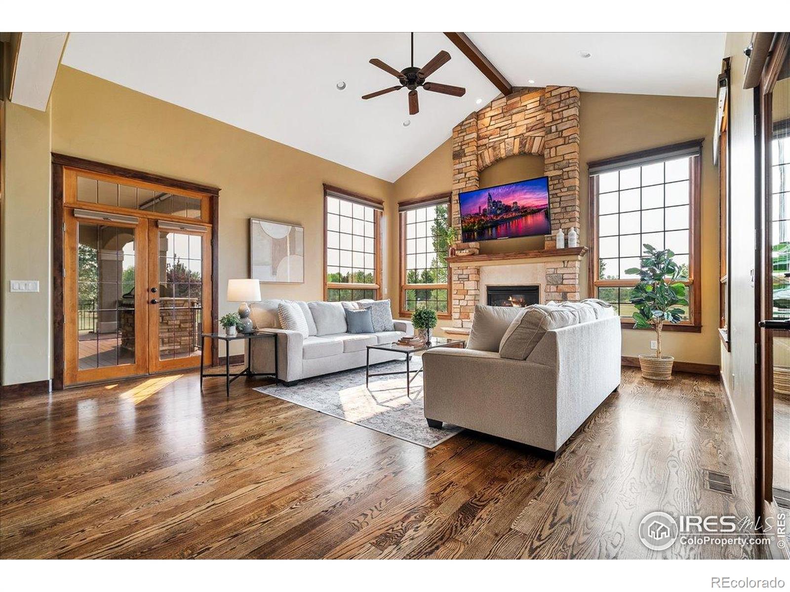 837 Glenn Ridge Drive Fort Collins CO 80524