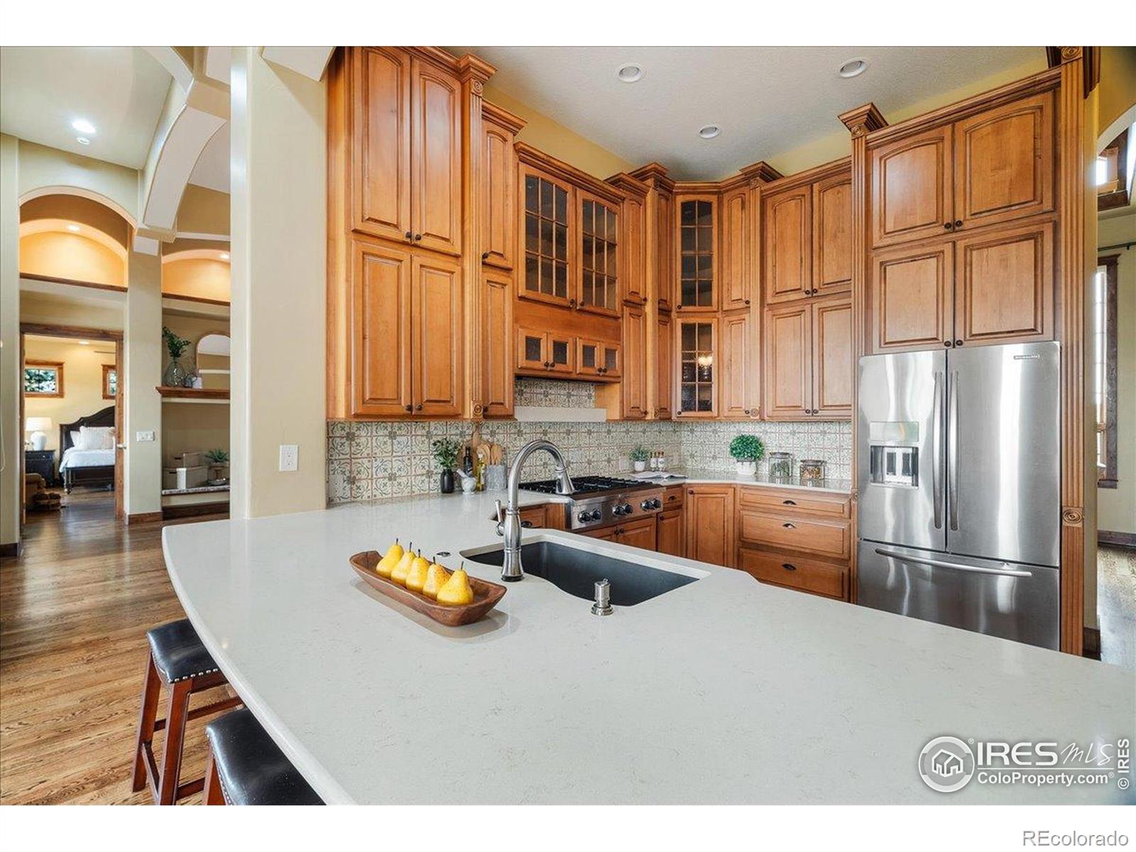 837 Glenn Ridge Drive Fort Collins CO 80524