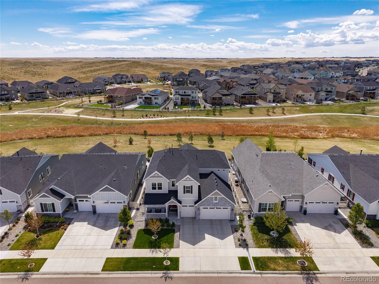 27794 E Davies Drive Aurora CO 80016
