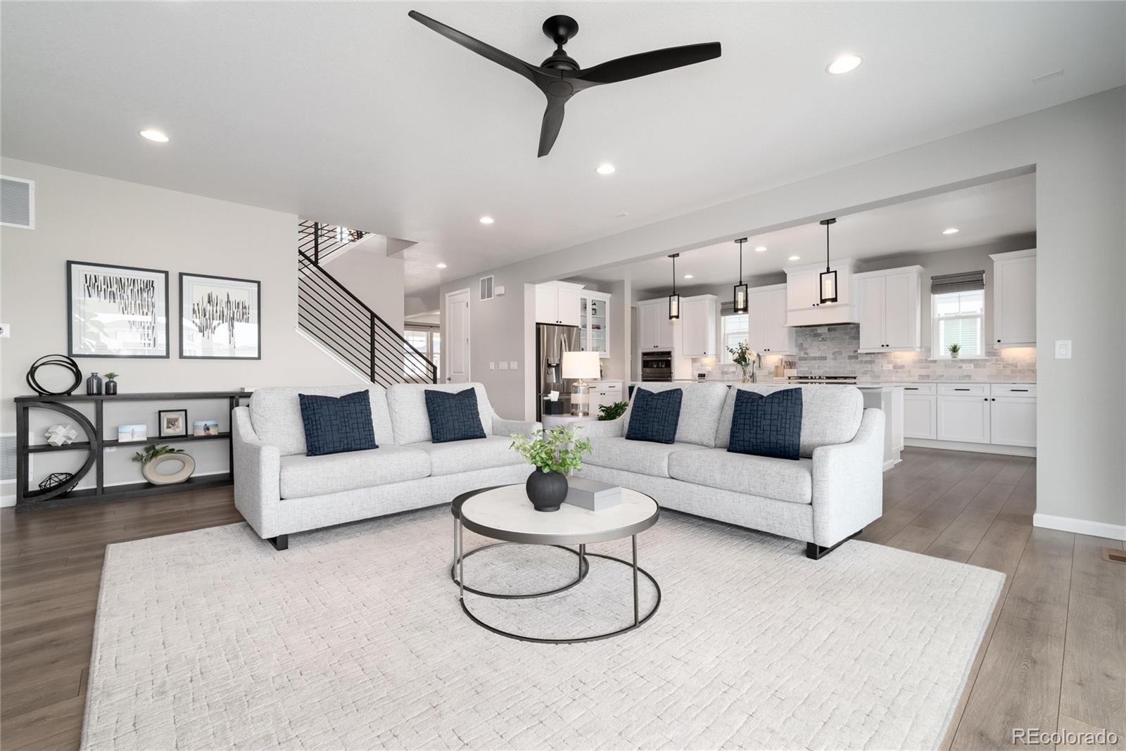 27794 E Davies Drive Aurora CO 80016