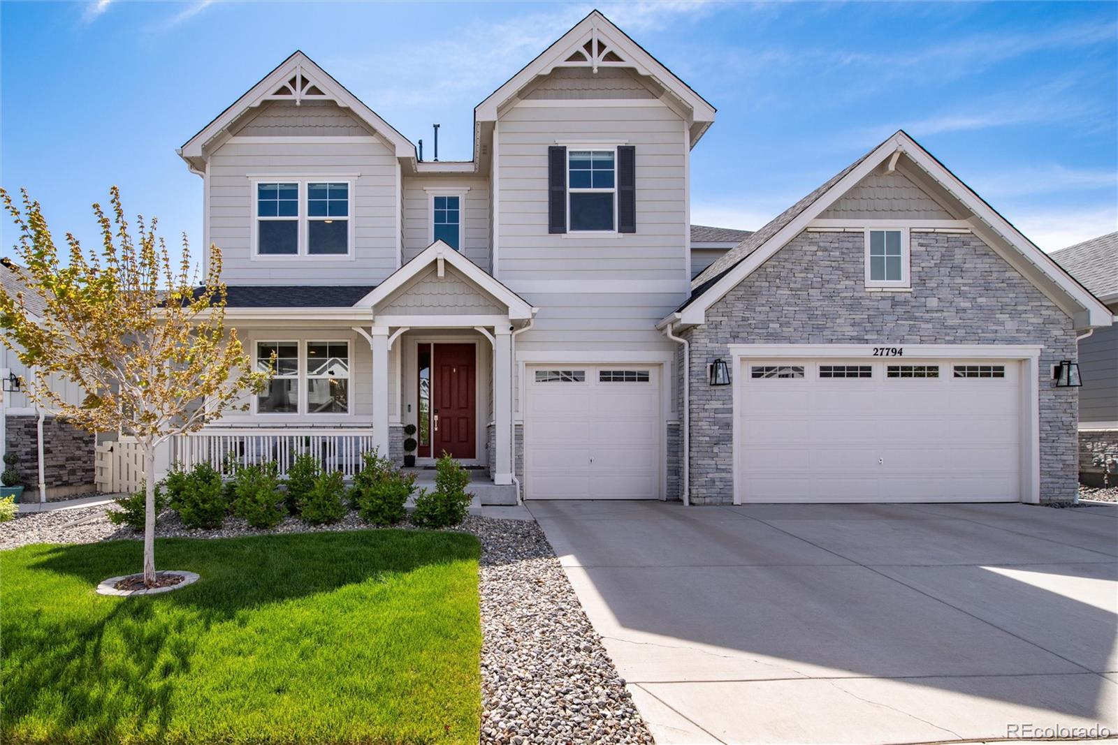 27794 E Davies Drive Aurora CO 80016