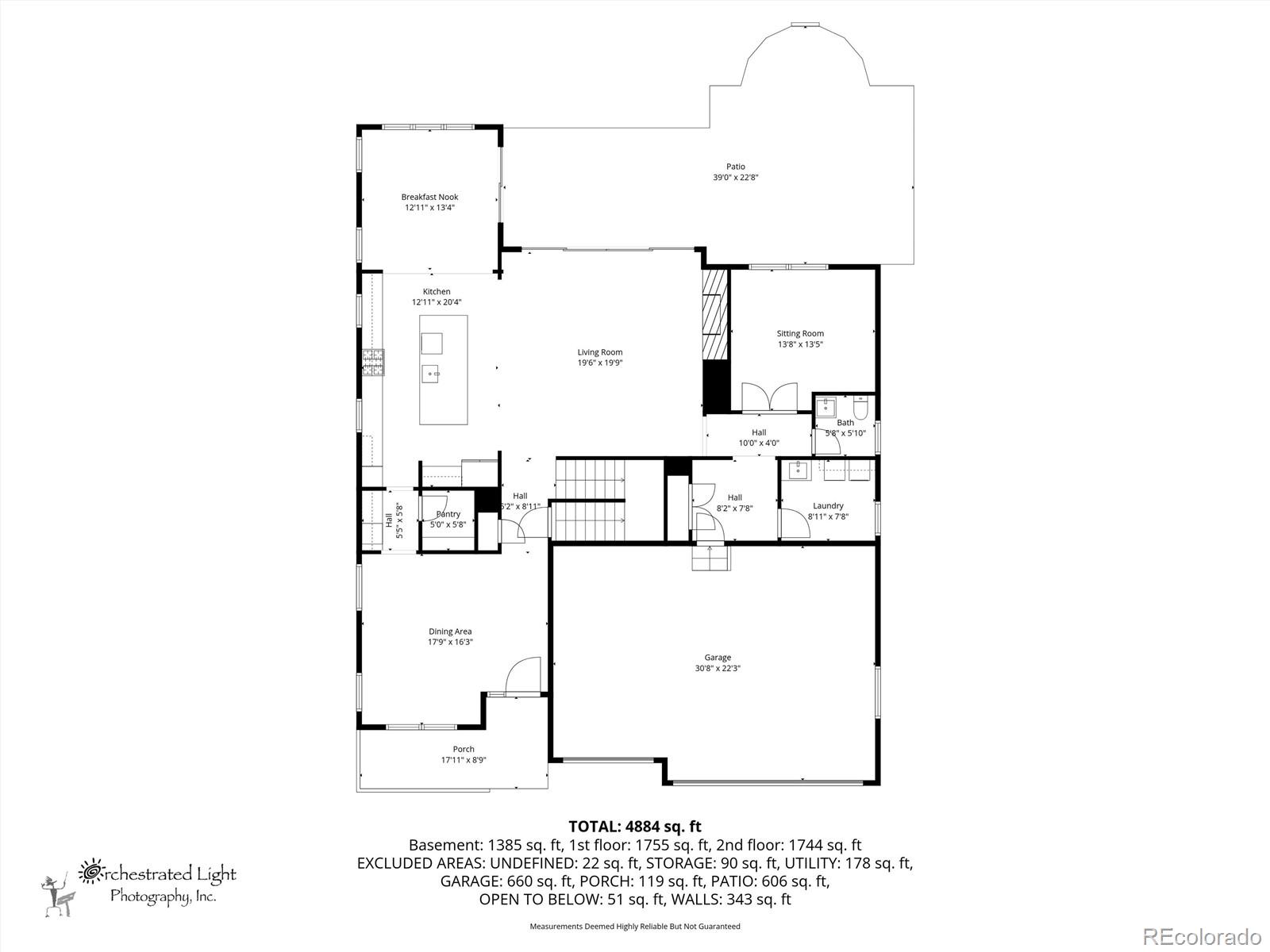 27794 E Davies Drive Aurora CO 80016