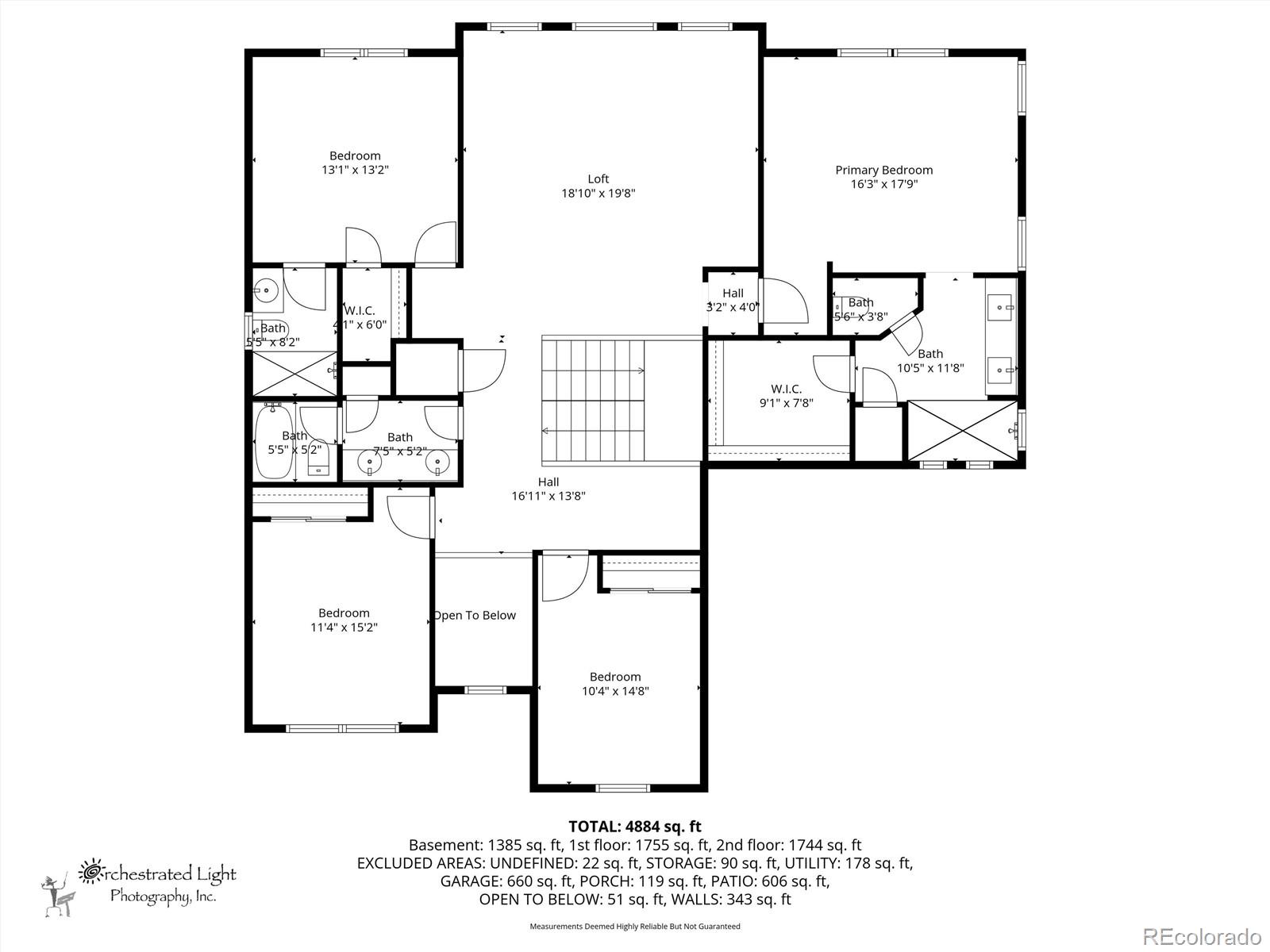 27794 E Davies Drive Aurora CO 80016