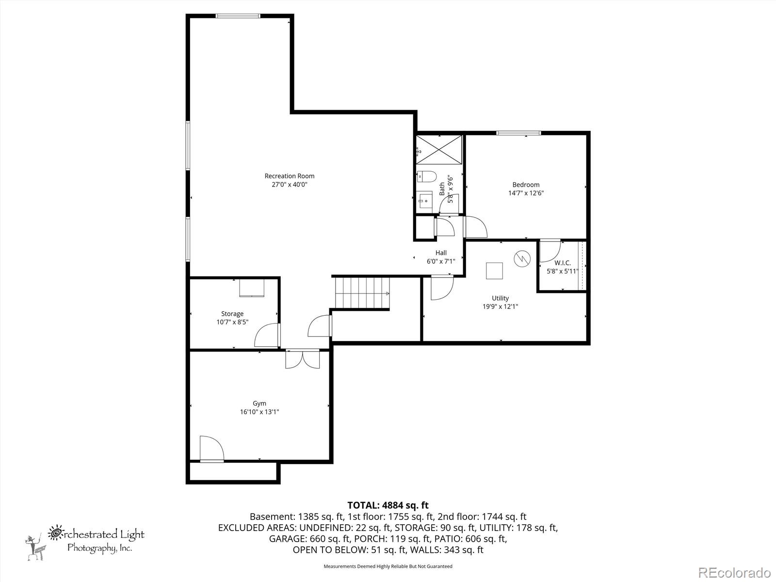 27794 E Davies Drive Aurora CO 80016