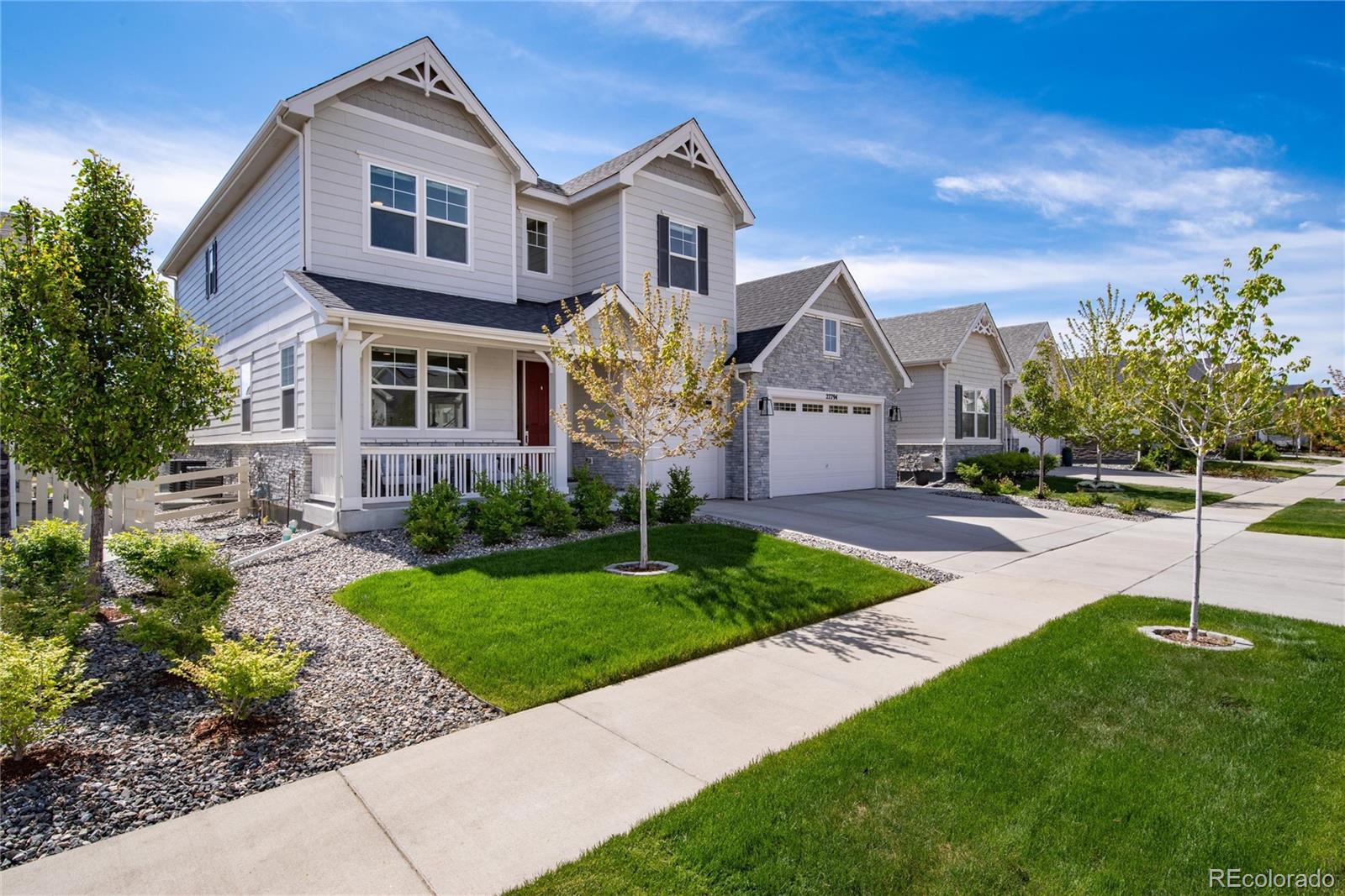 27794 E Davies Drive Aurora CO 80016