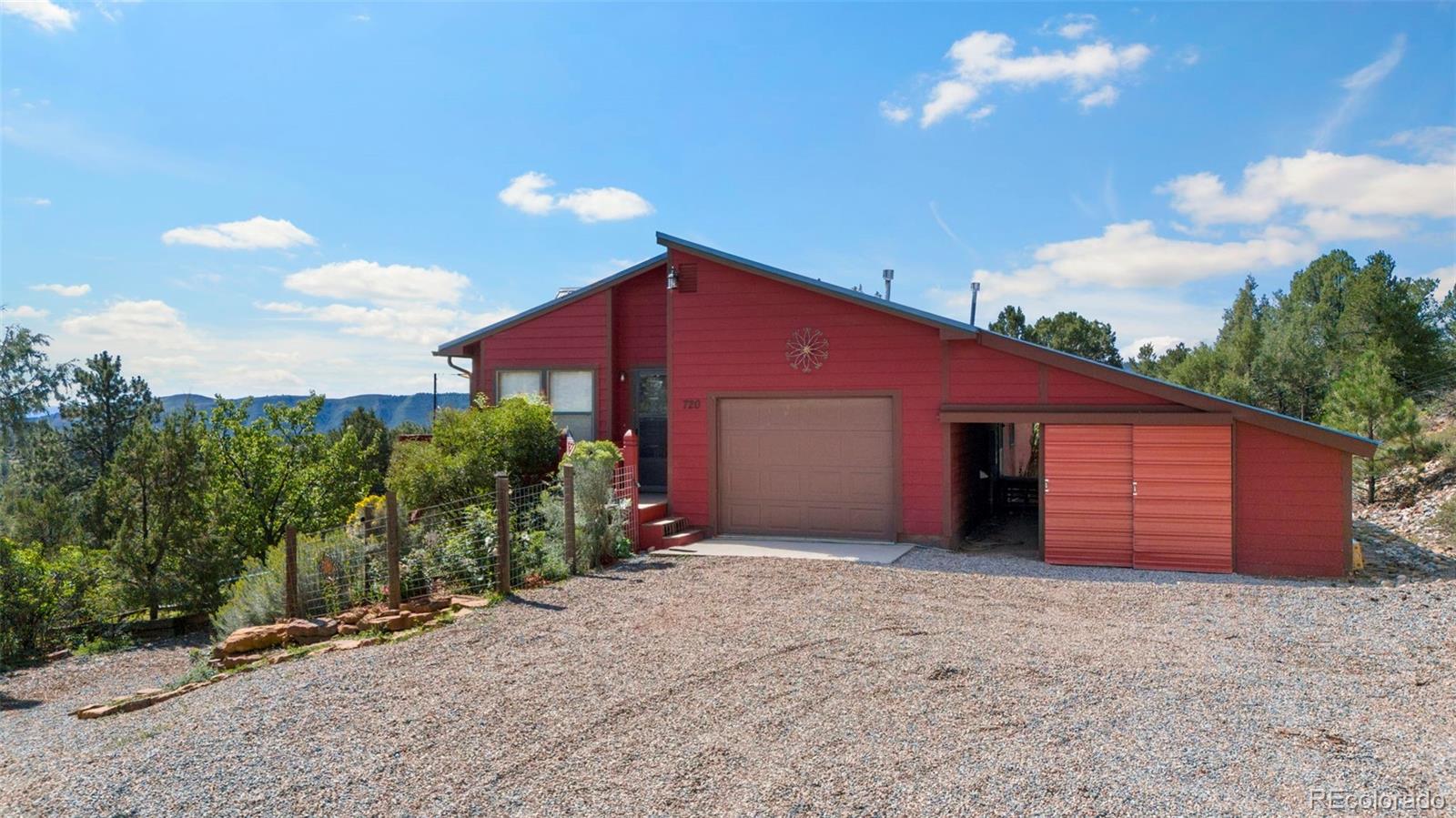 720 Sawmill Road Durango CO 81303