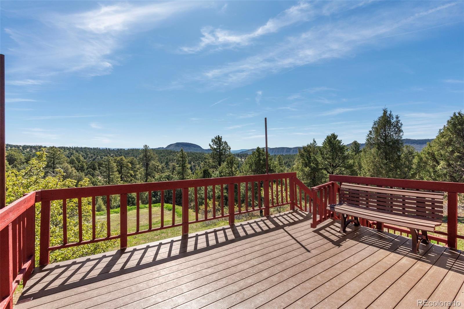 720 Sawmill Road Durango CO 81303