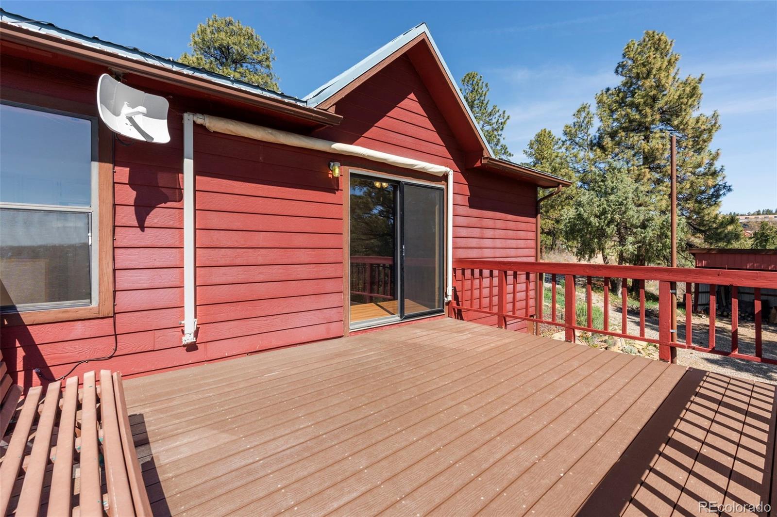 720 Sawmill Road Durango CO 81303