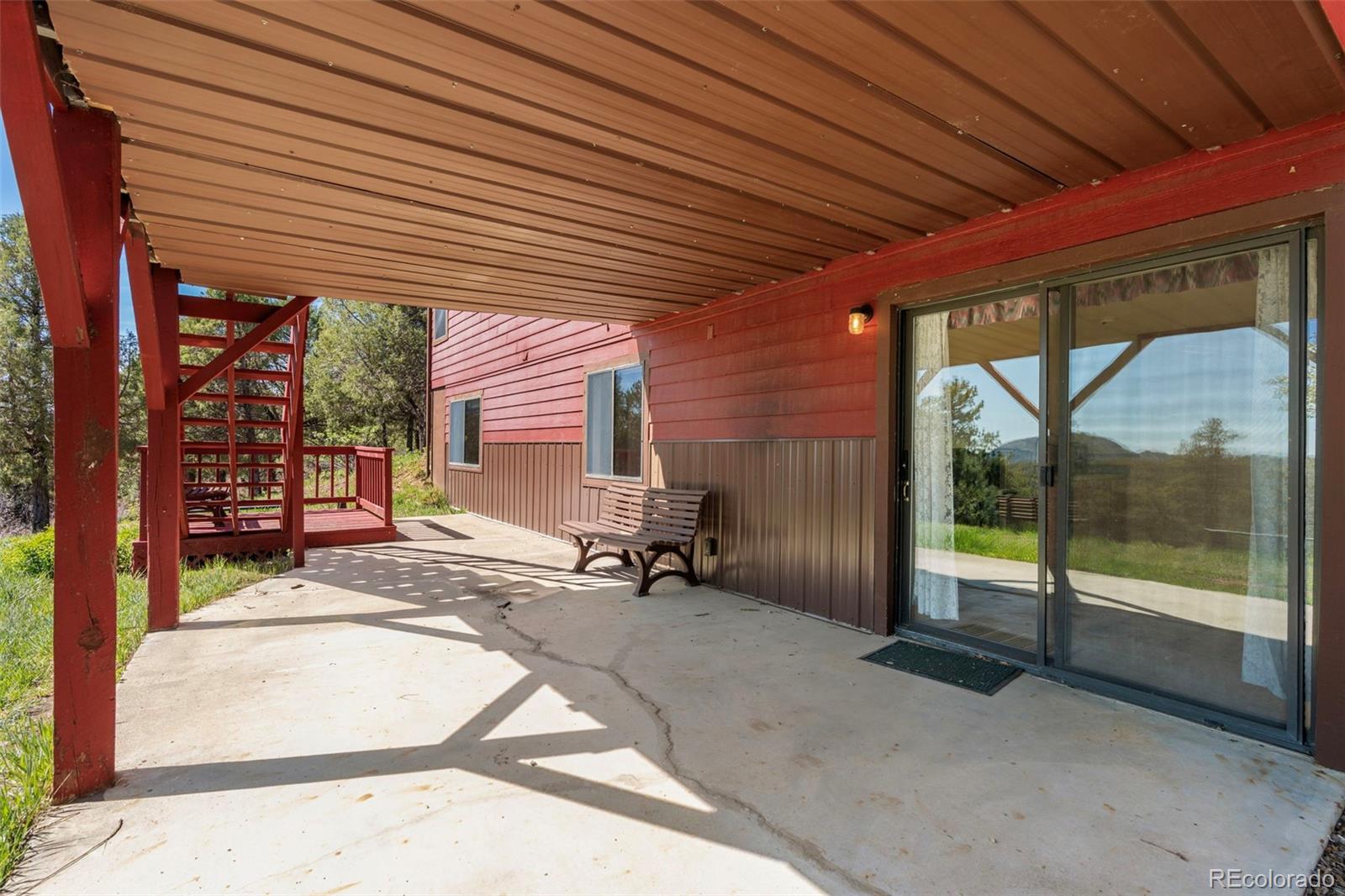 720 Sawmill Road Durango CO 81303