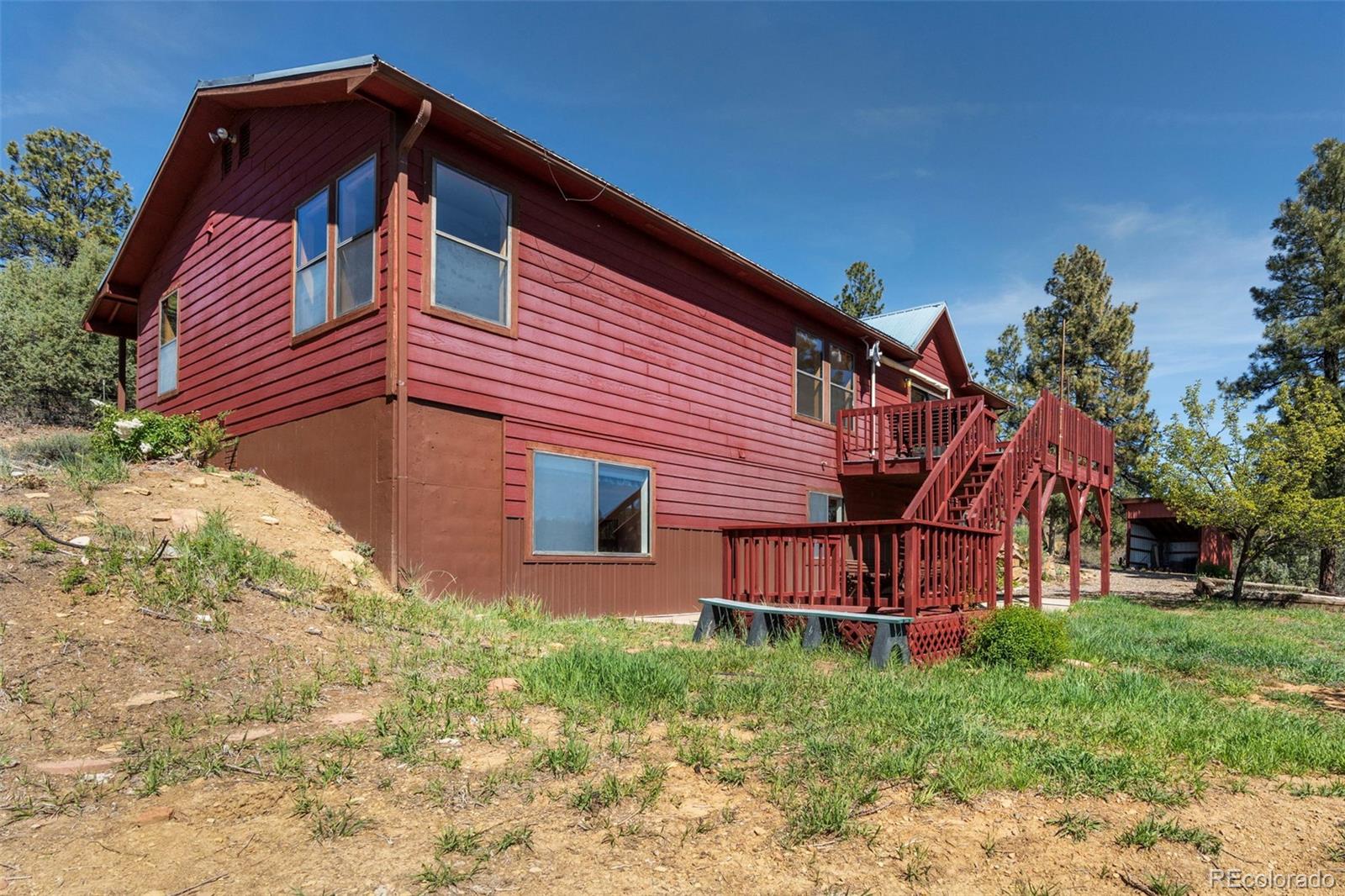 720 Sawmill Road Durango CO 81303