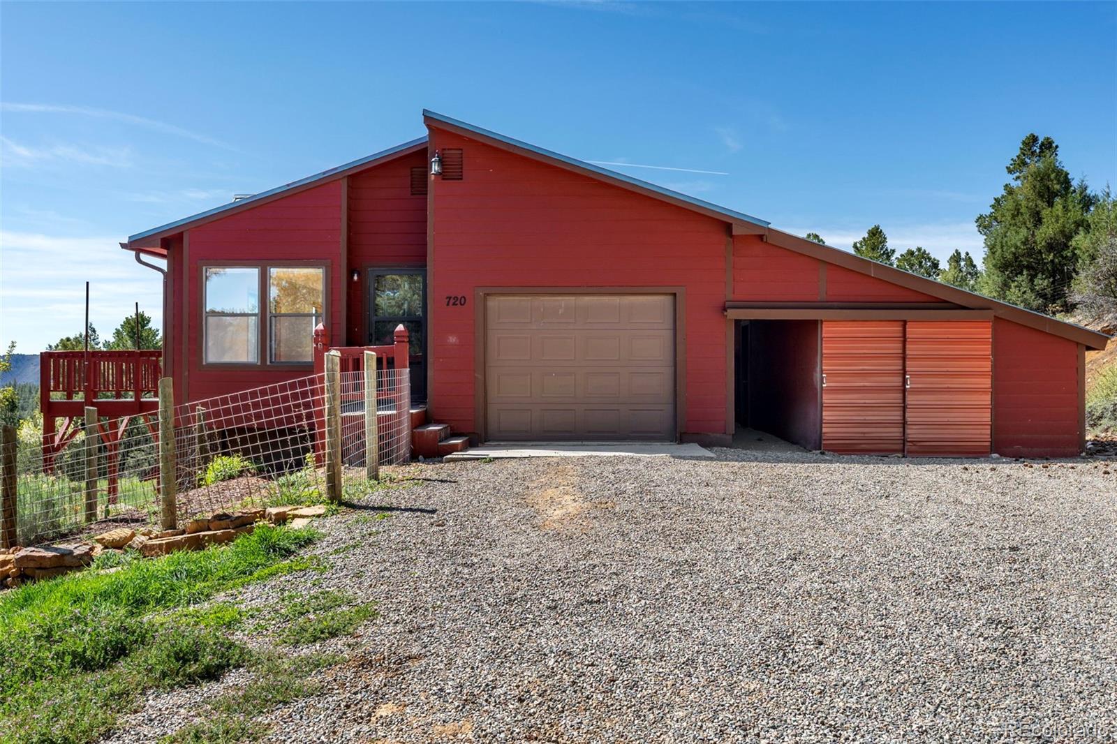 720 Sawmill Road Durango CO 81303