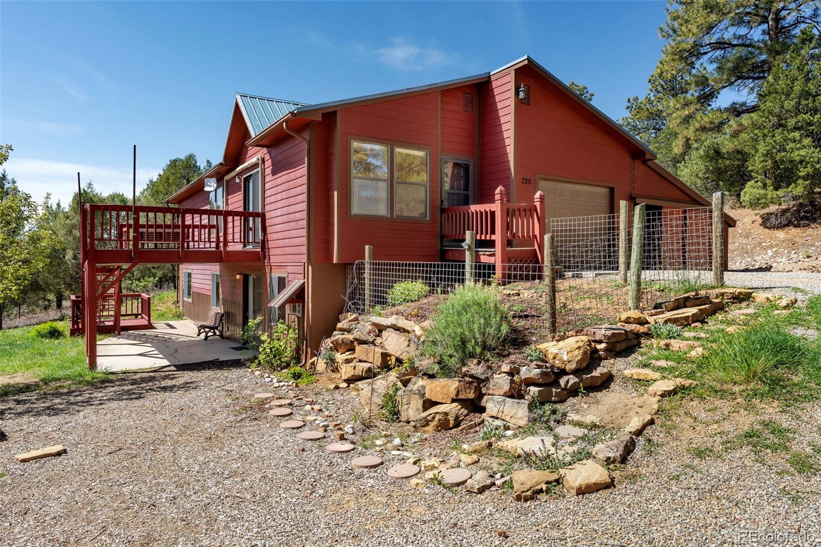 720 Sawmill Road Durango CO 81303