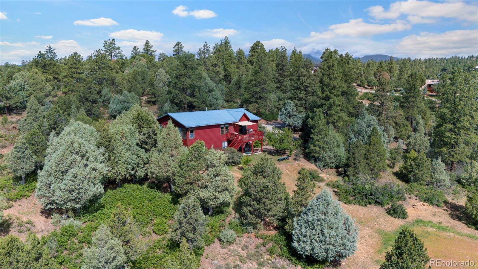 720 Sawmill Road Durango CO 81303
