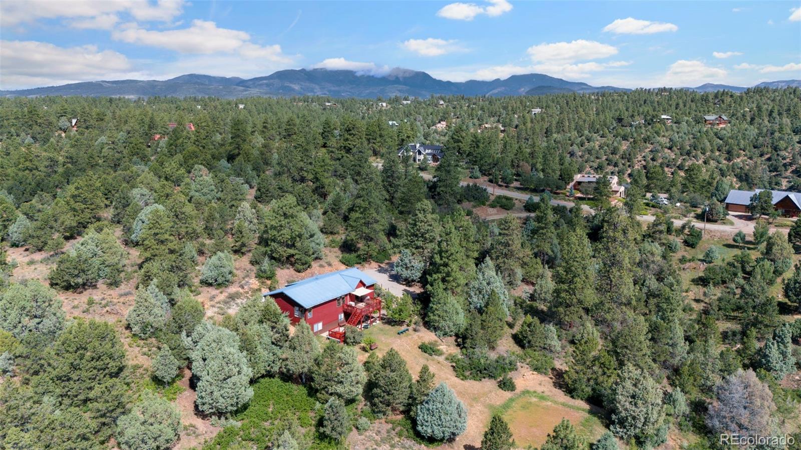 720 Sawmill Road Durango CO 81303