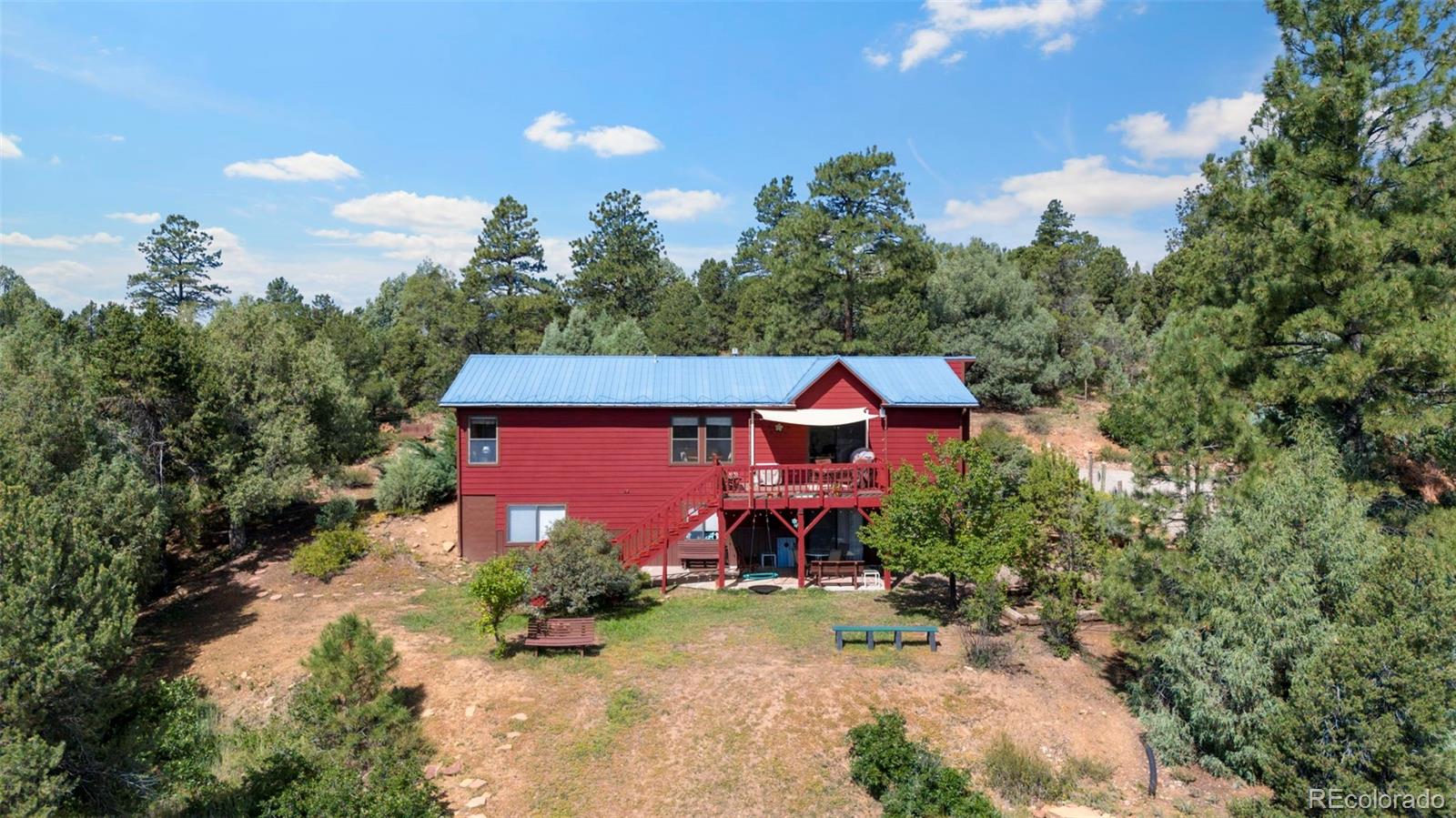720 Sawmill Road Durango CO 81303