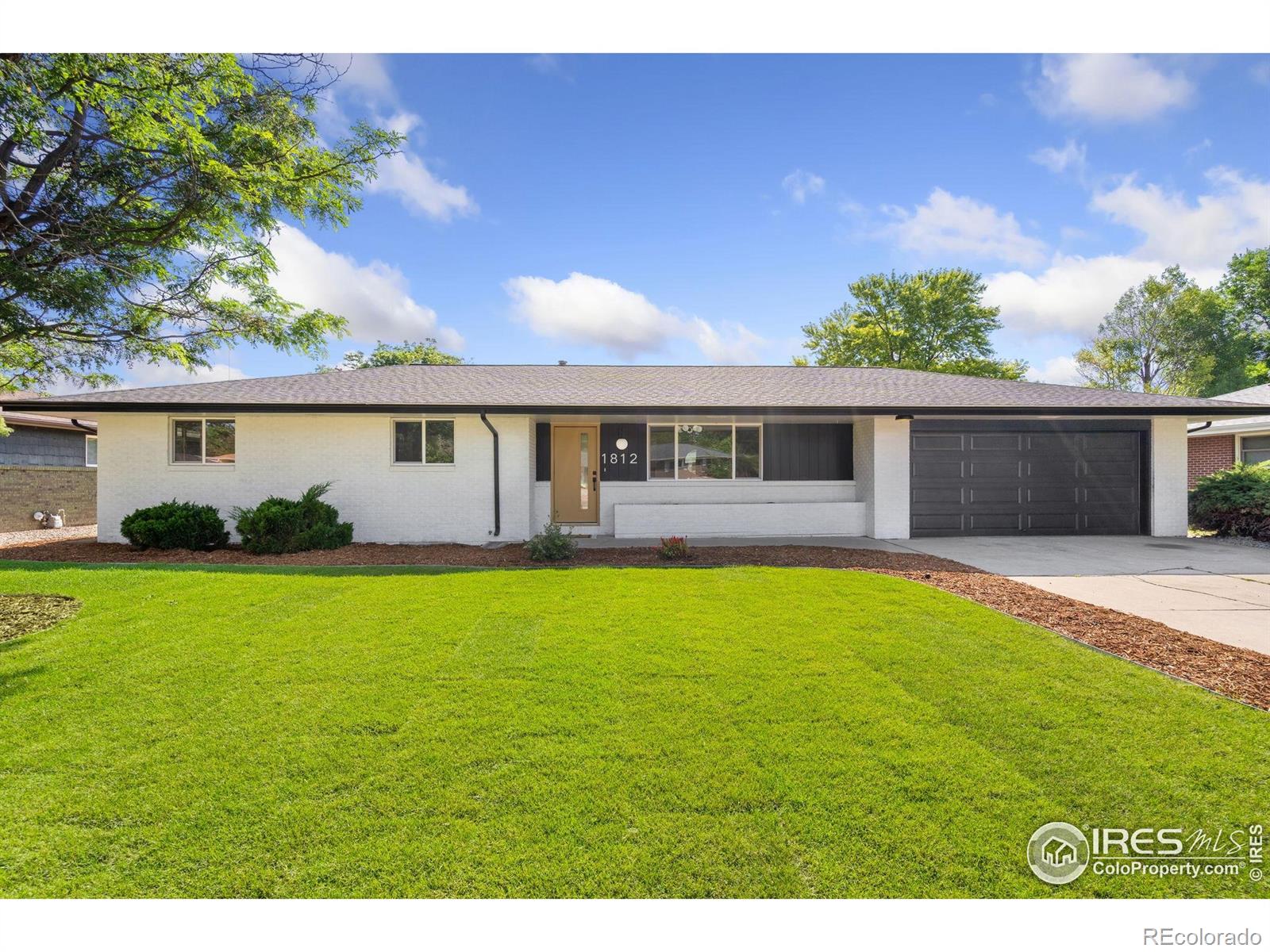 1812 Van Buren Avenue Loveland CO 80538