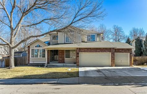 1642 S Trenton Street Denver CO 80231
