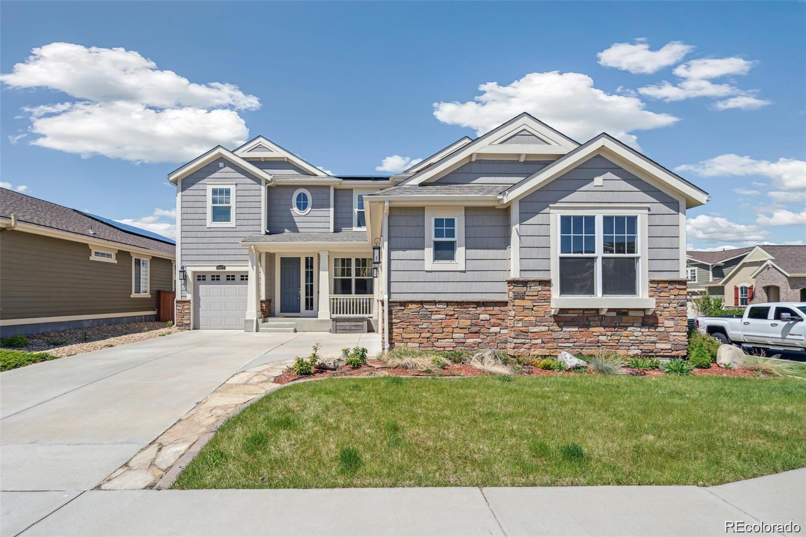 19471 W 59th Avenue Golden CO 80403