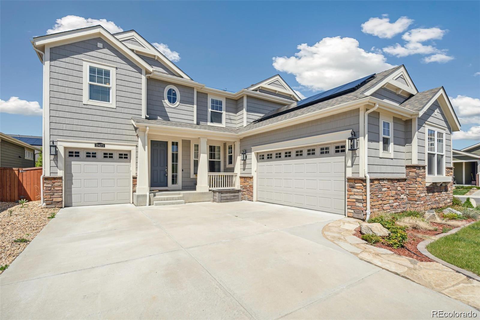 19471 W 59th Avenue Golden CO 80403