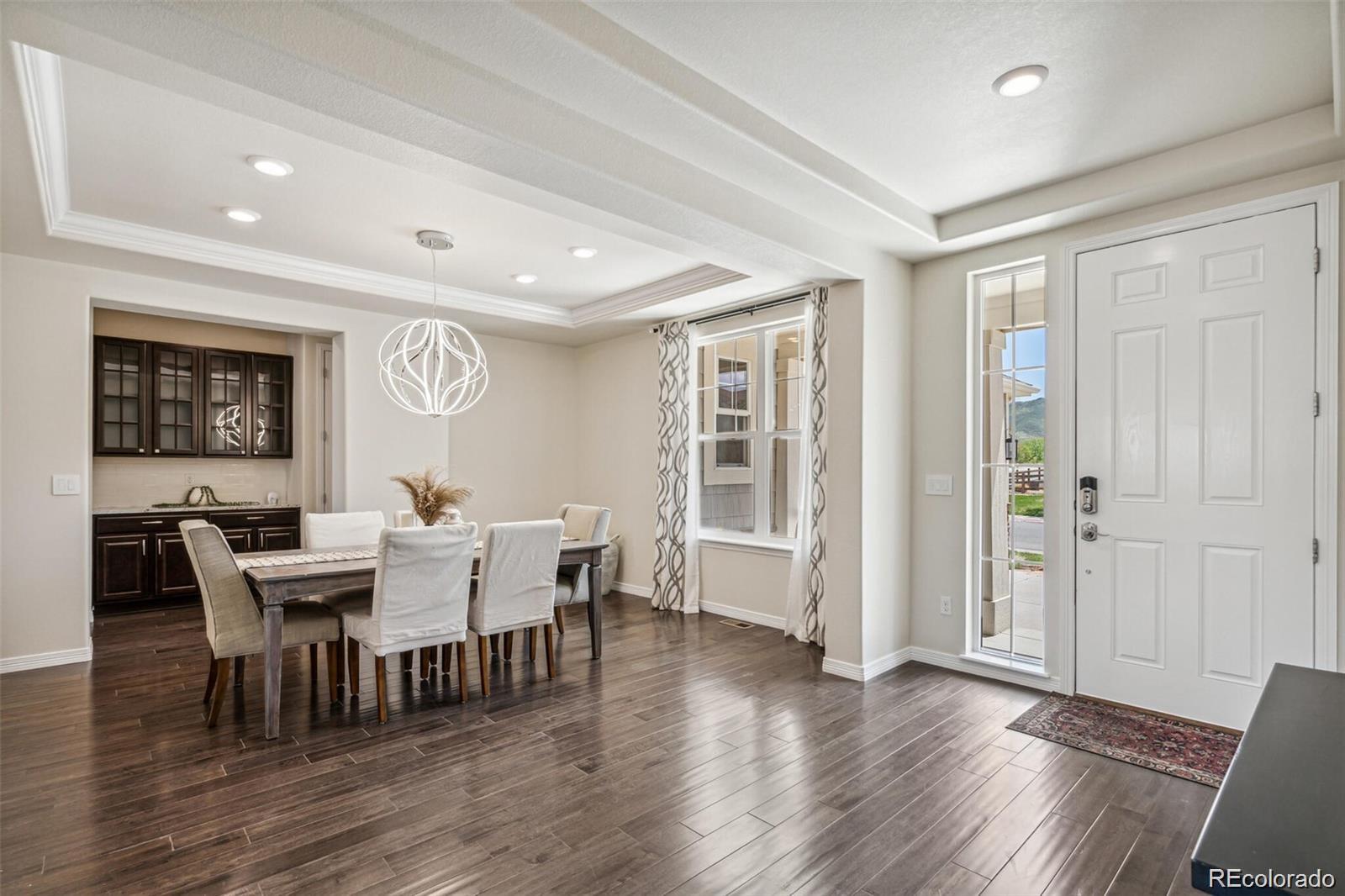 19471 W 59th Avenue Golden CO 80403