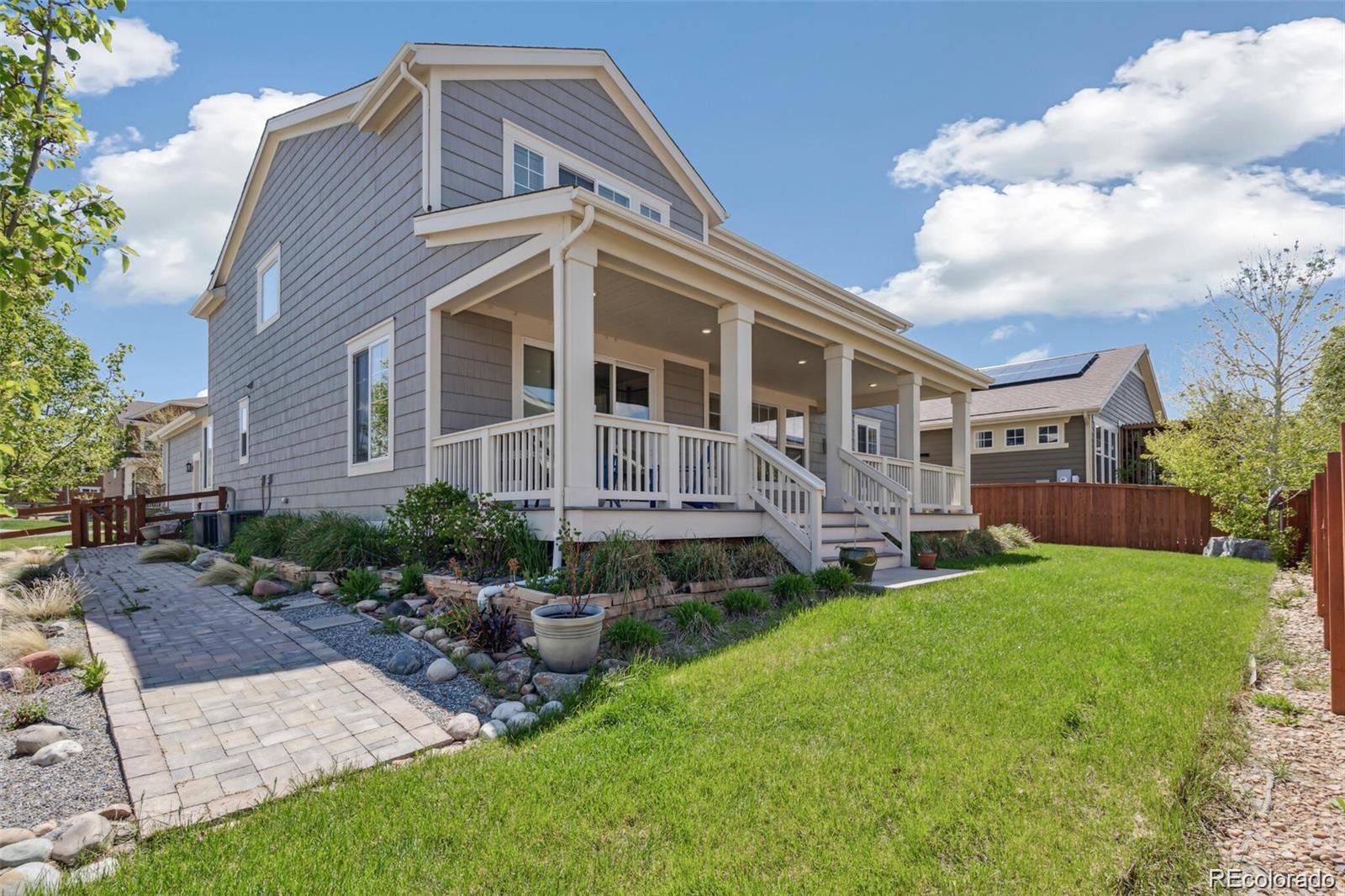 19471 W 59th Avenue Golden CO 80403