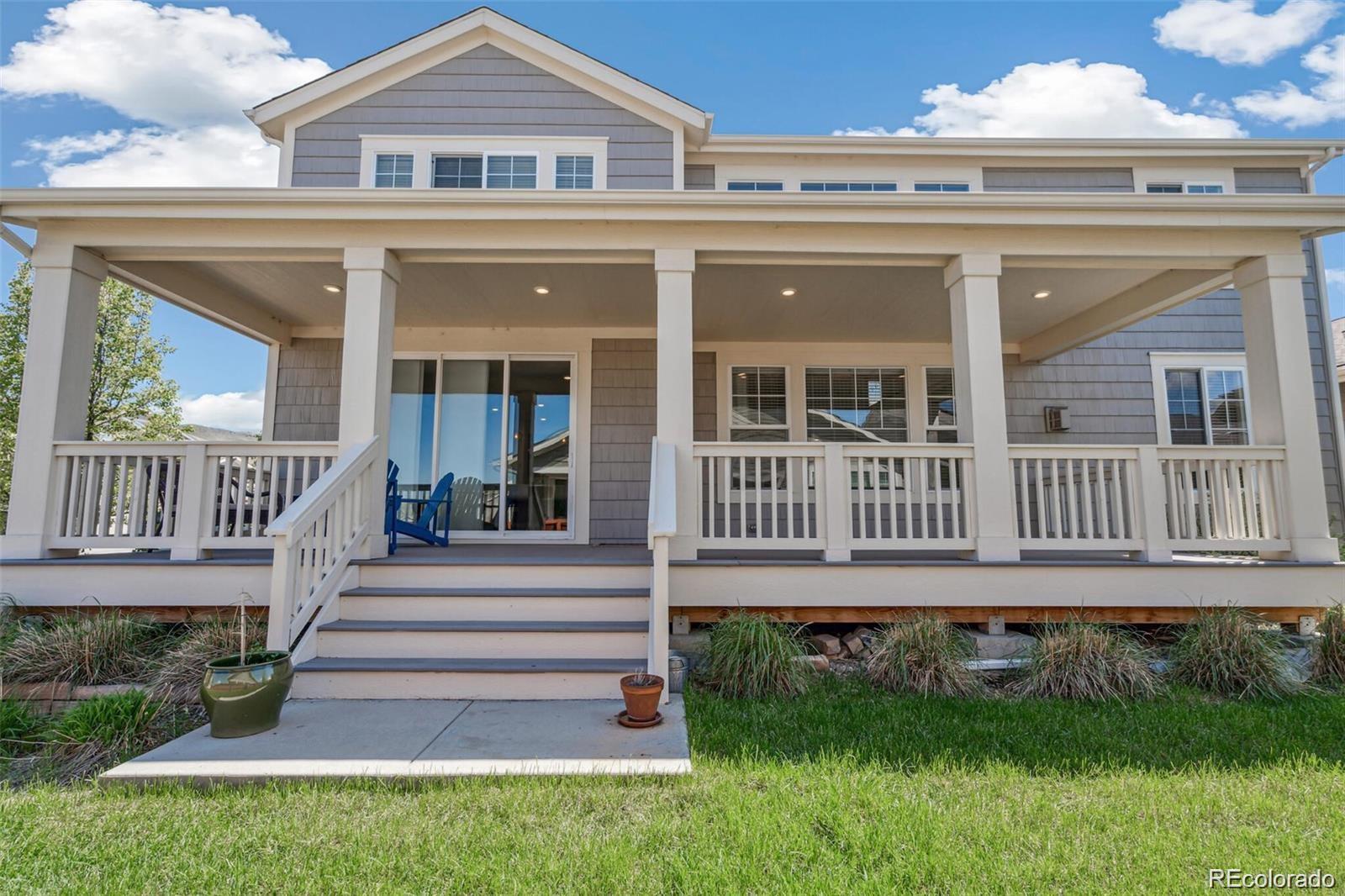 19471 W 59th Avenue Golden CO 80403
