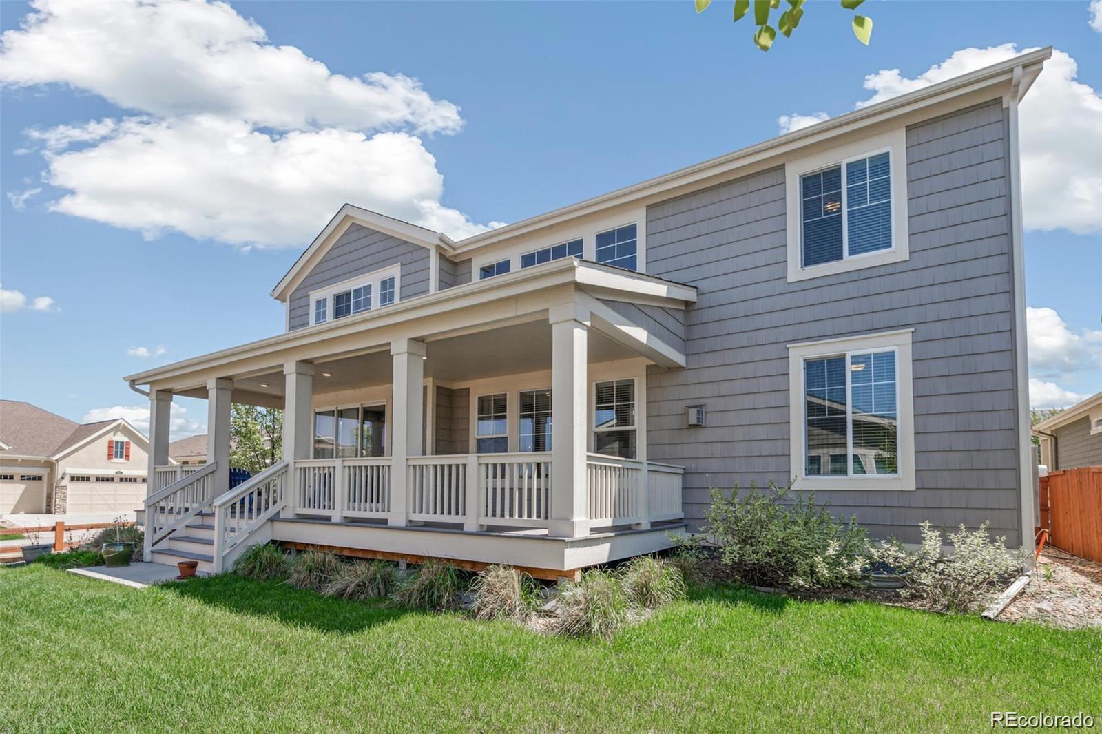 19471 W 59th Avenue Golden CO 80403