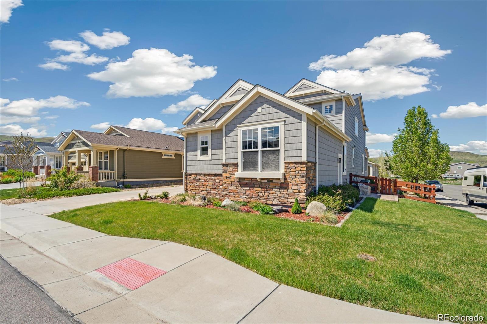 19471 W 59th Avenue Golden CO 80403