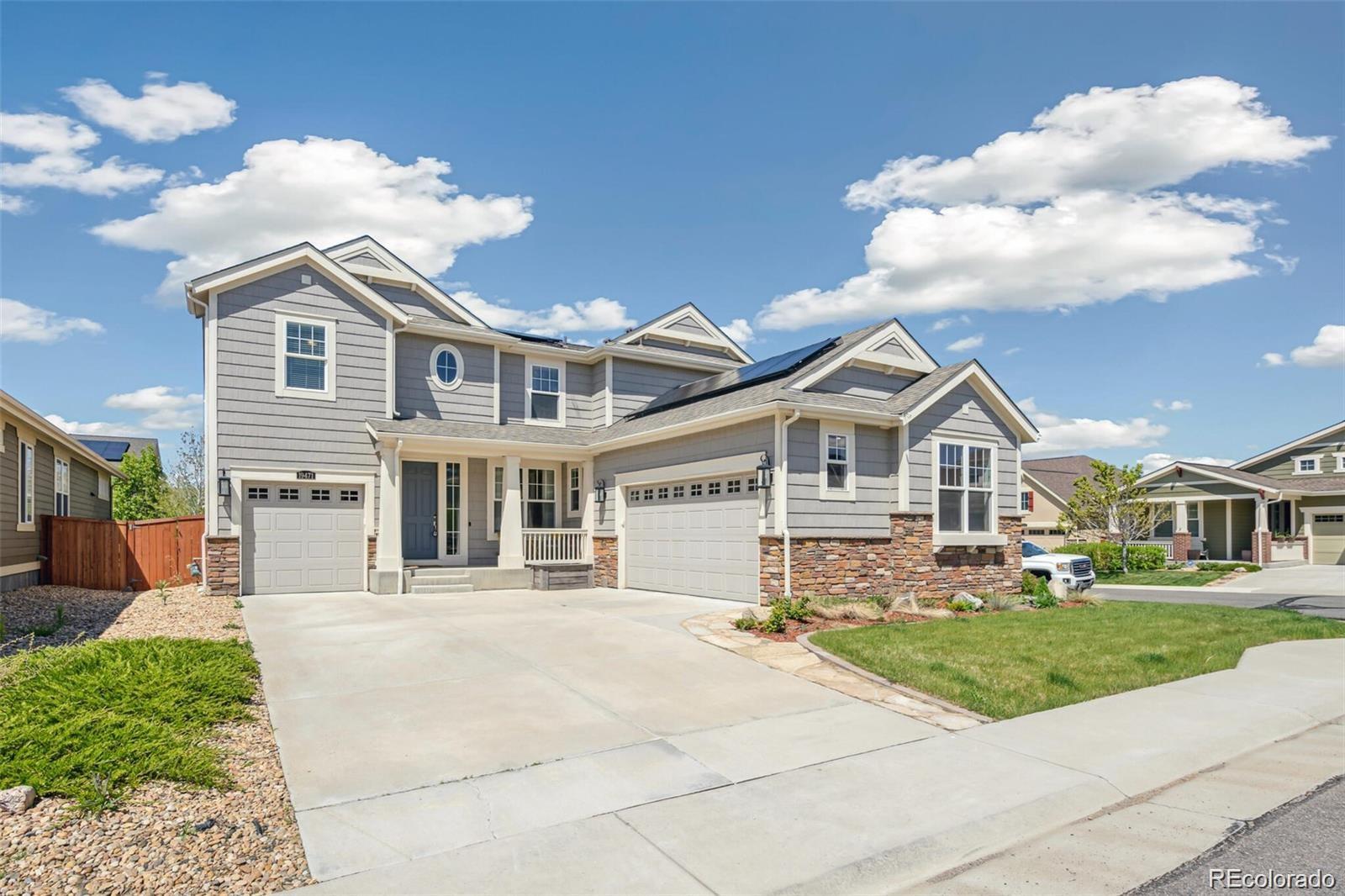 19471 W 59th Avenue Golden CO 80403