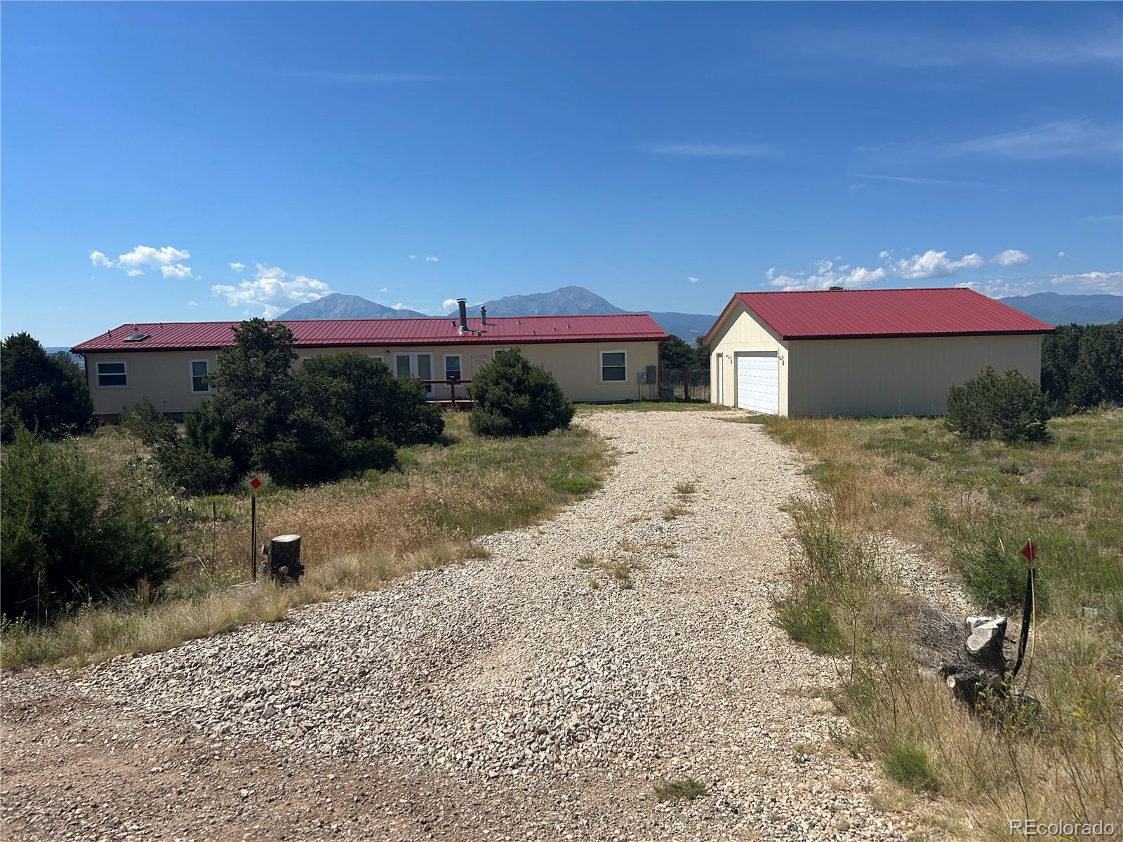 536 Seneca Circle Walsenburg CO 81089