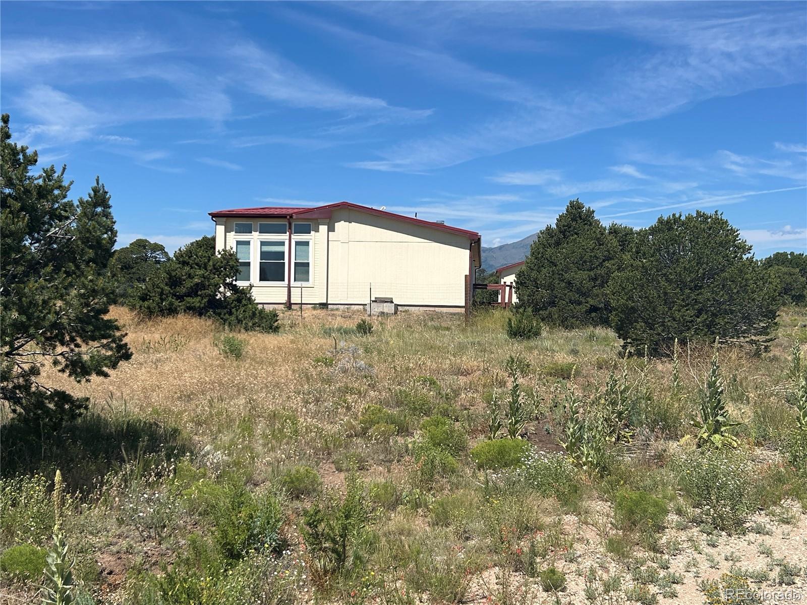 536 Seneca Circle Walsenburg CO 81089