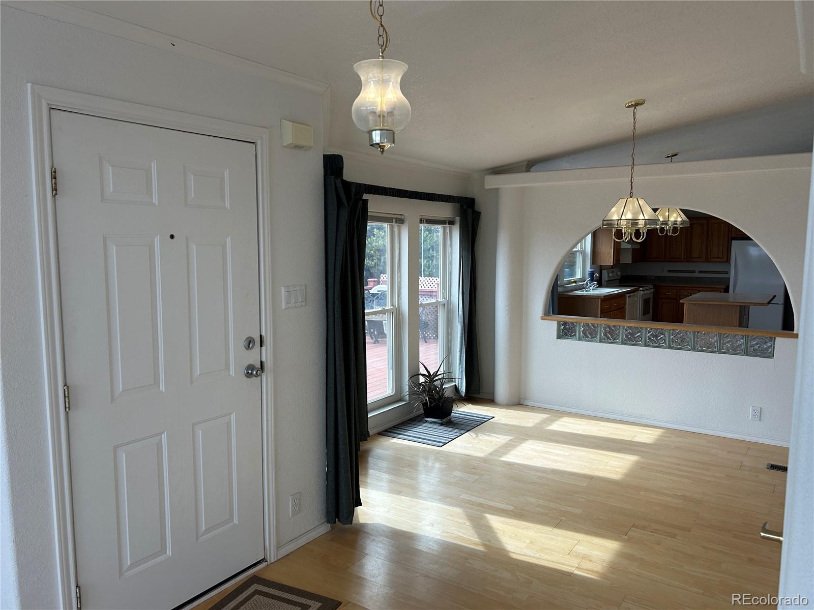 536 Seneca Circle Walsenburg CO 81089