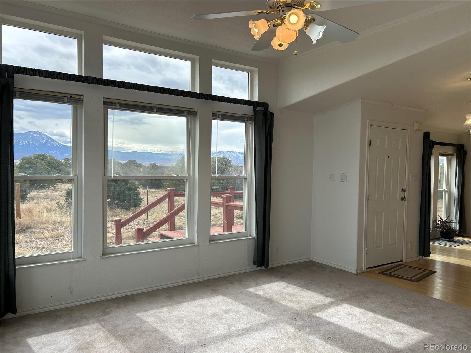 536 Seneca Circle Walsenburg CO 81089