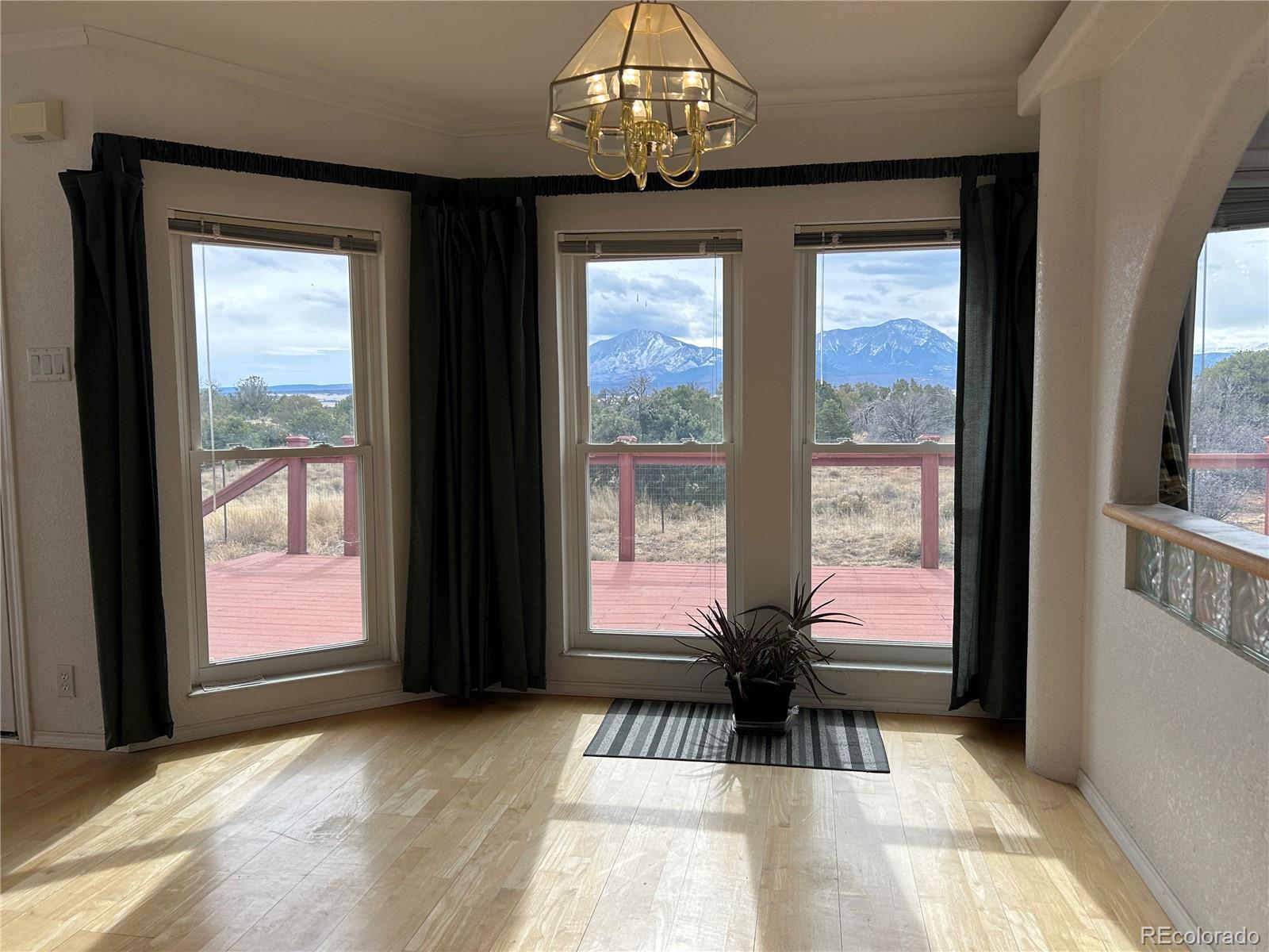 536 Seneca Circle Walsenburg CO 81089