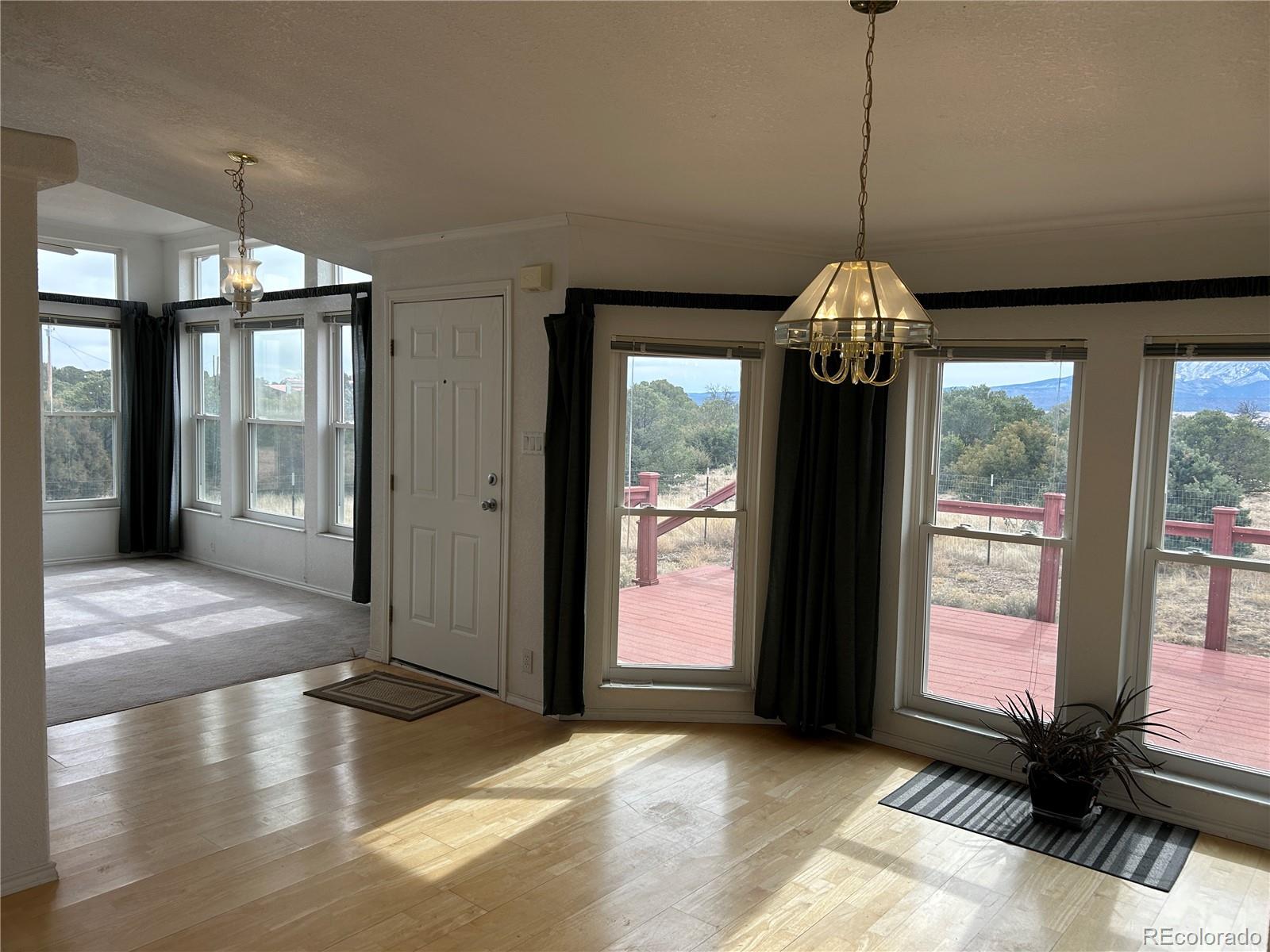 536 Seneca Circle Walsenburg CO 81089