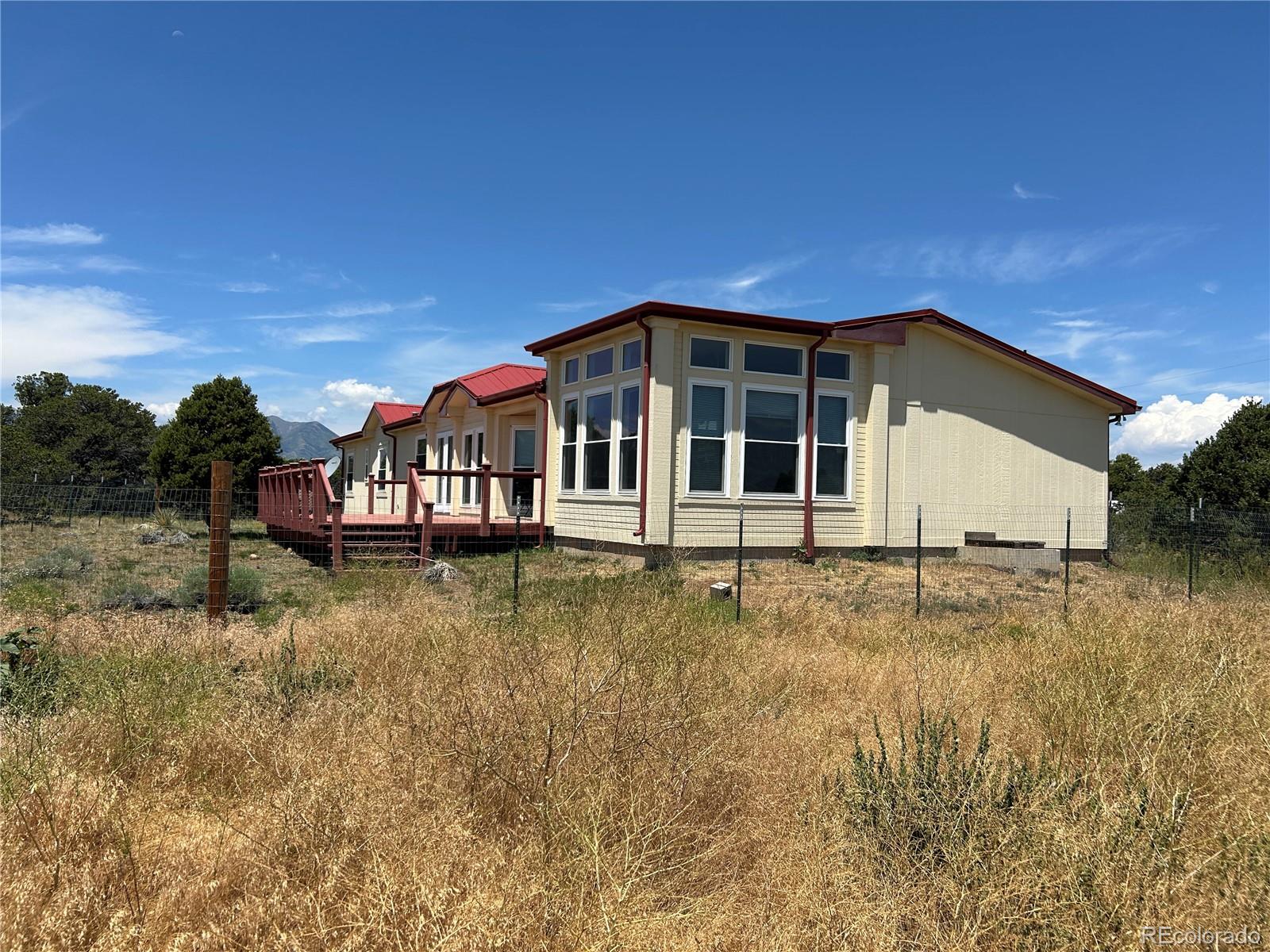 536 Seneca Circle Walsenburg CO 81089