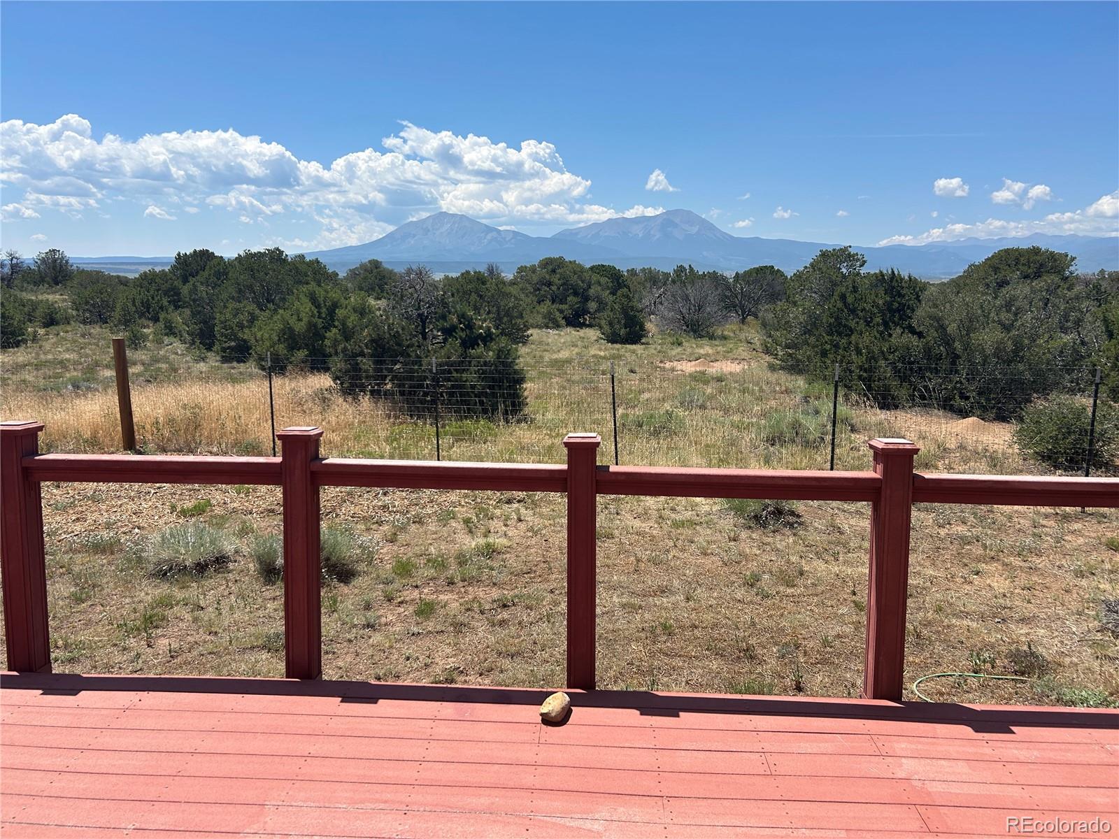 536 Seneca Circle Walsenburg CO 81089