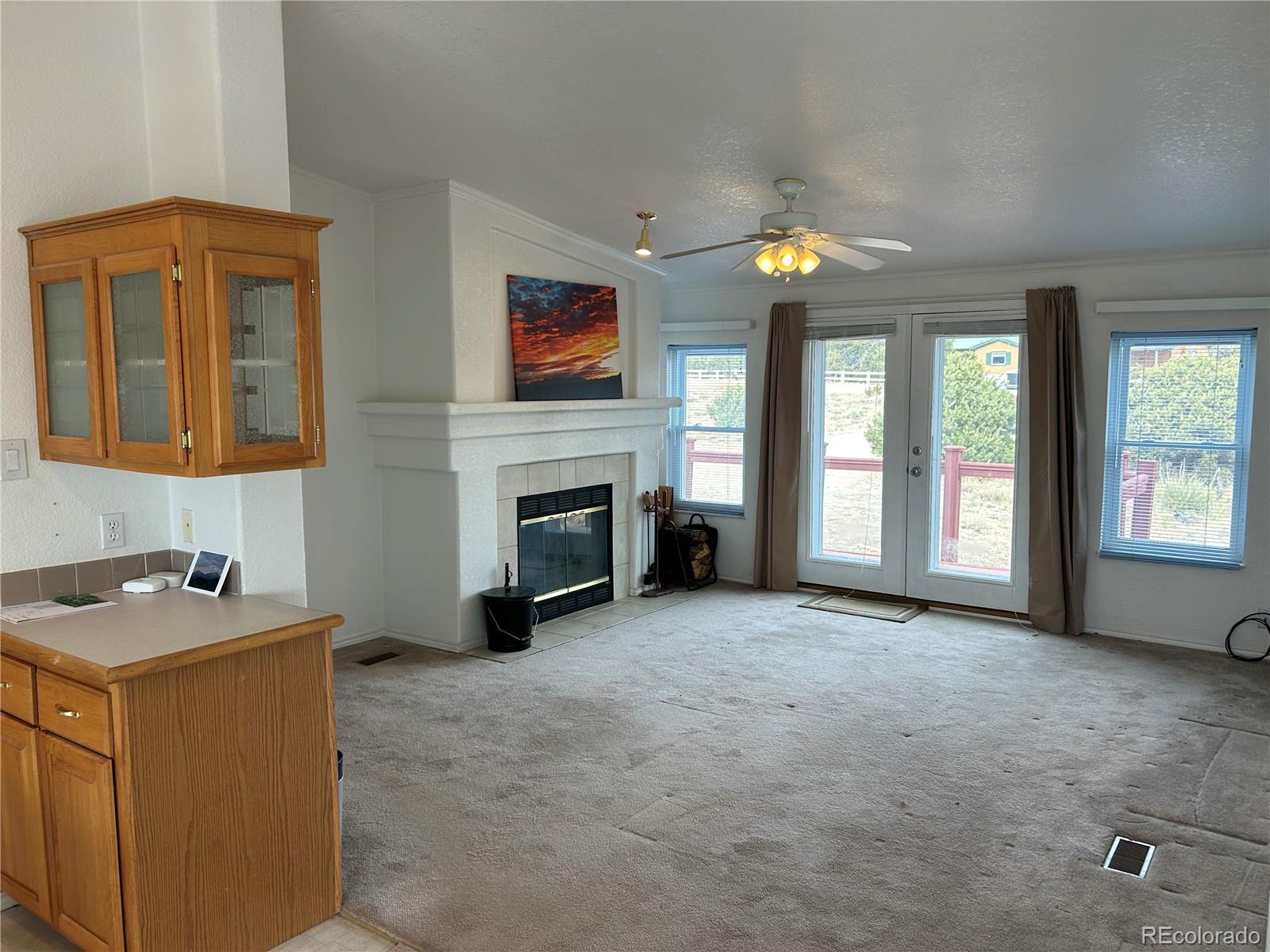 536 Seneca Circle Walsenburg CO 81089