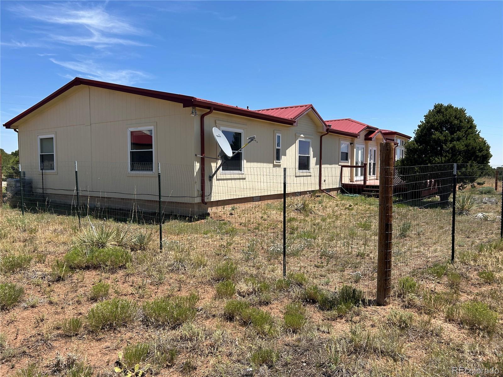 536 Seneca Circle Walsenburg CO 81089